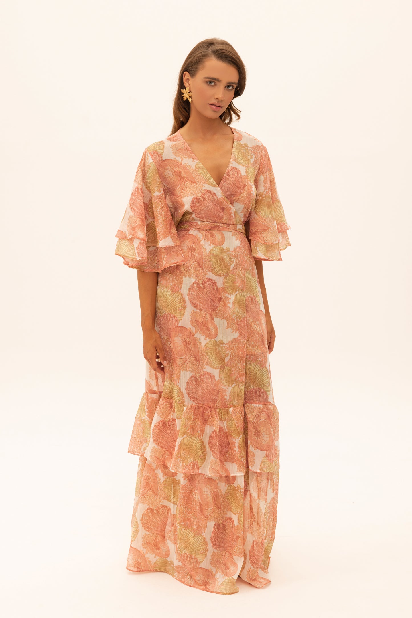 Ethereal Dream Kimono