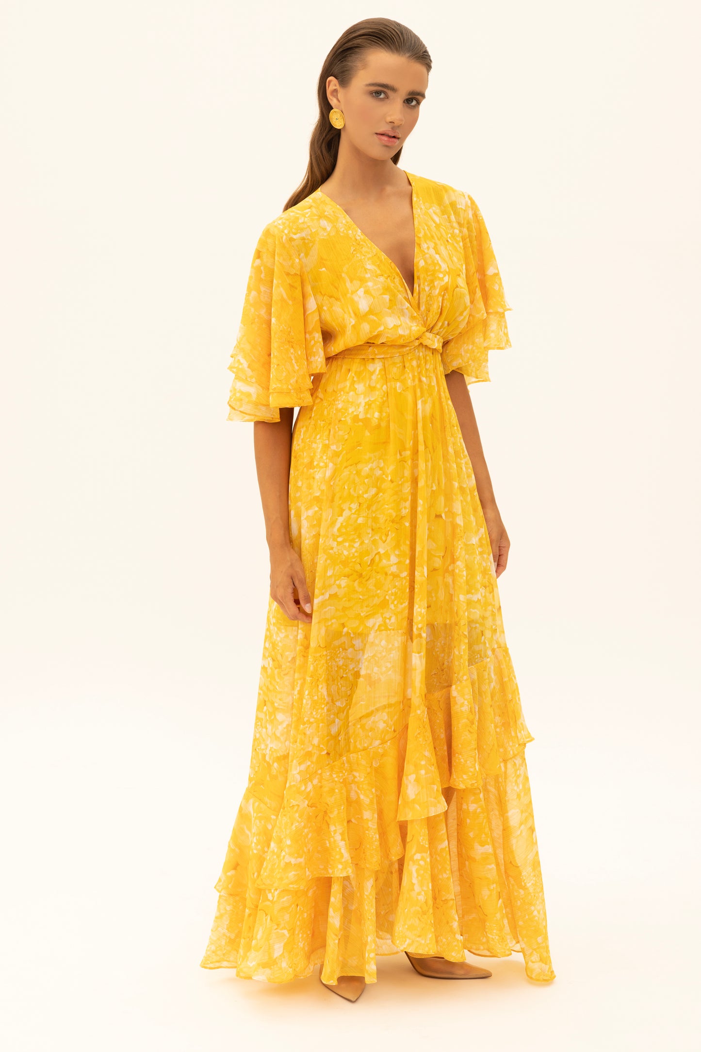 Soleil Dress