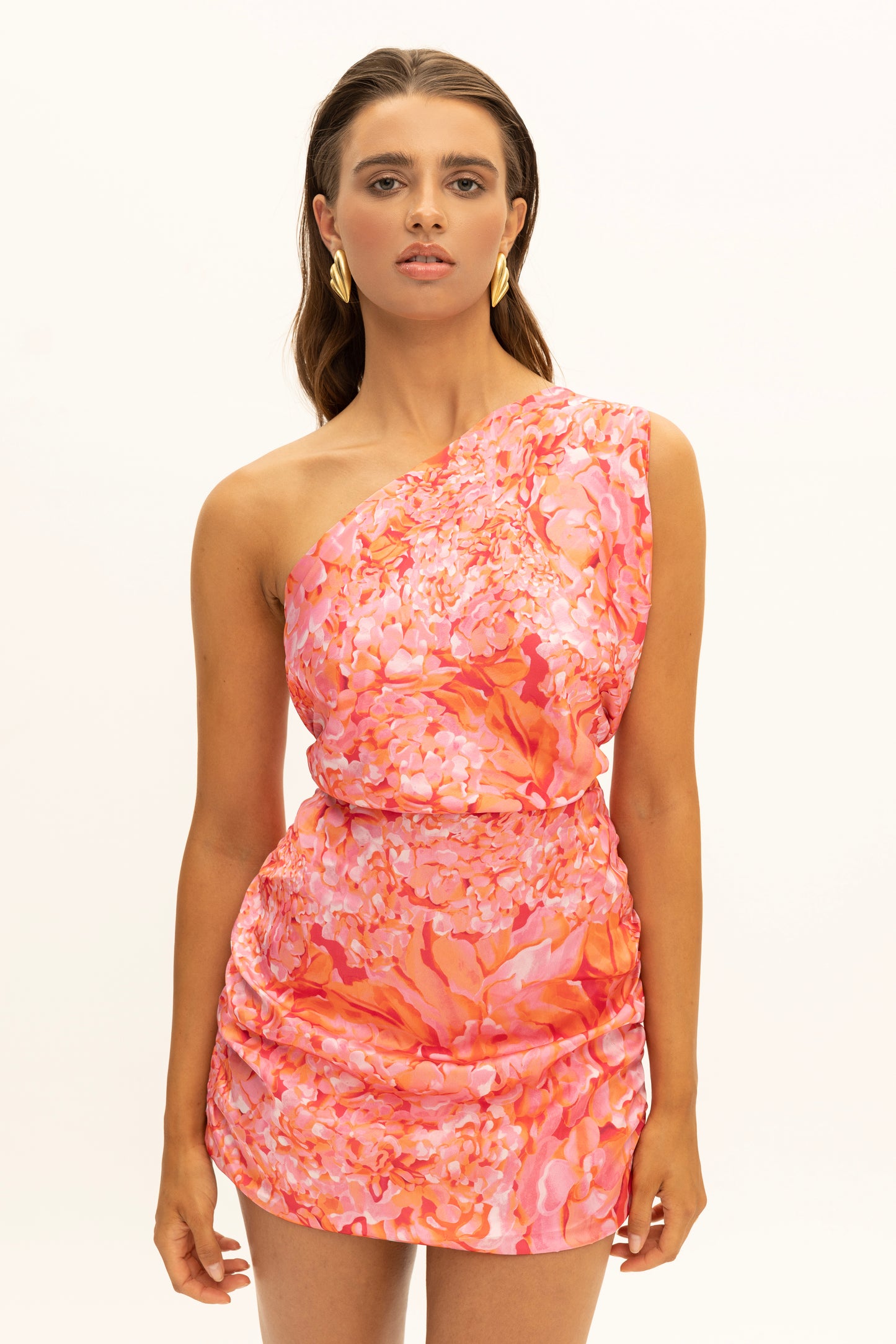 Pink Lemonade Dress