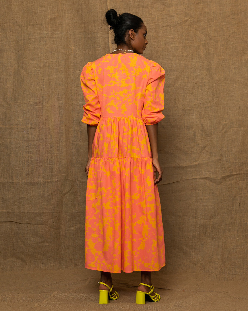 Coralli Dress