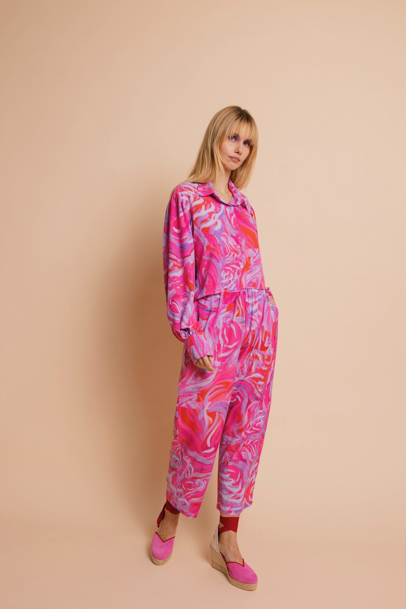 Sibylla Pants