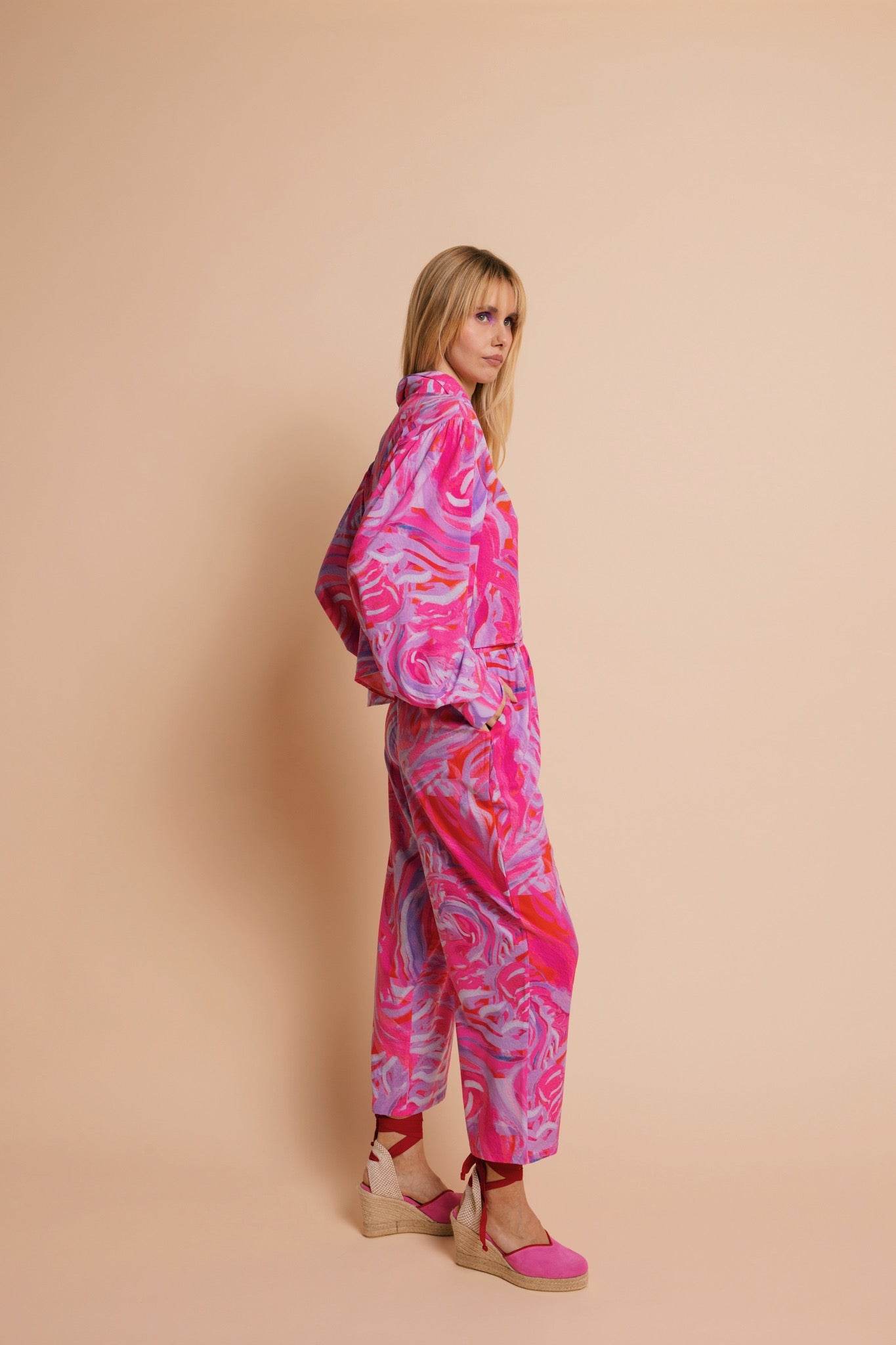Sibylla Pants