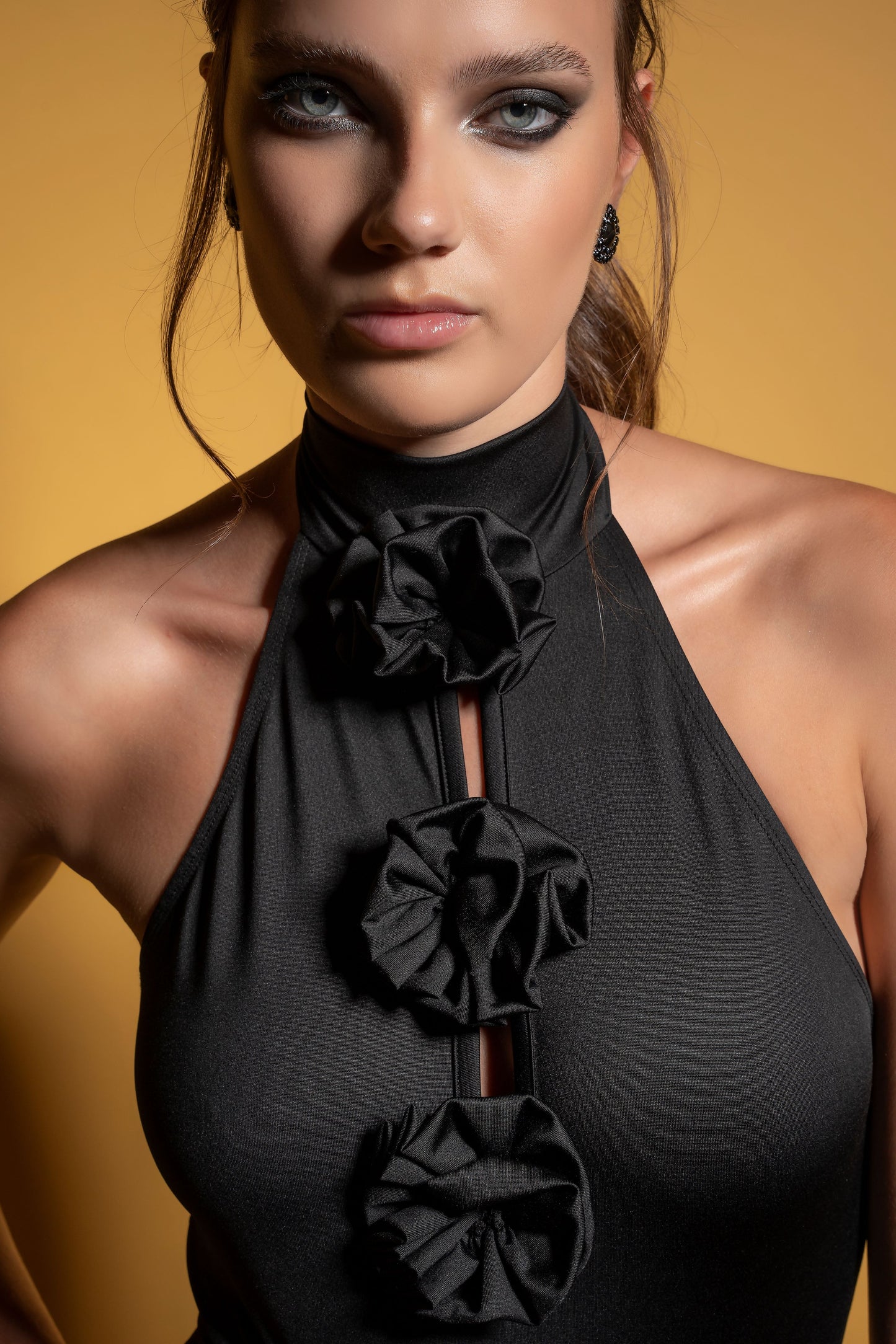 ROMANCE BODYSUIT