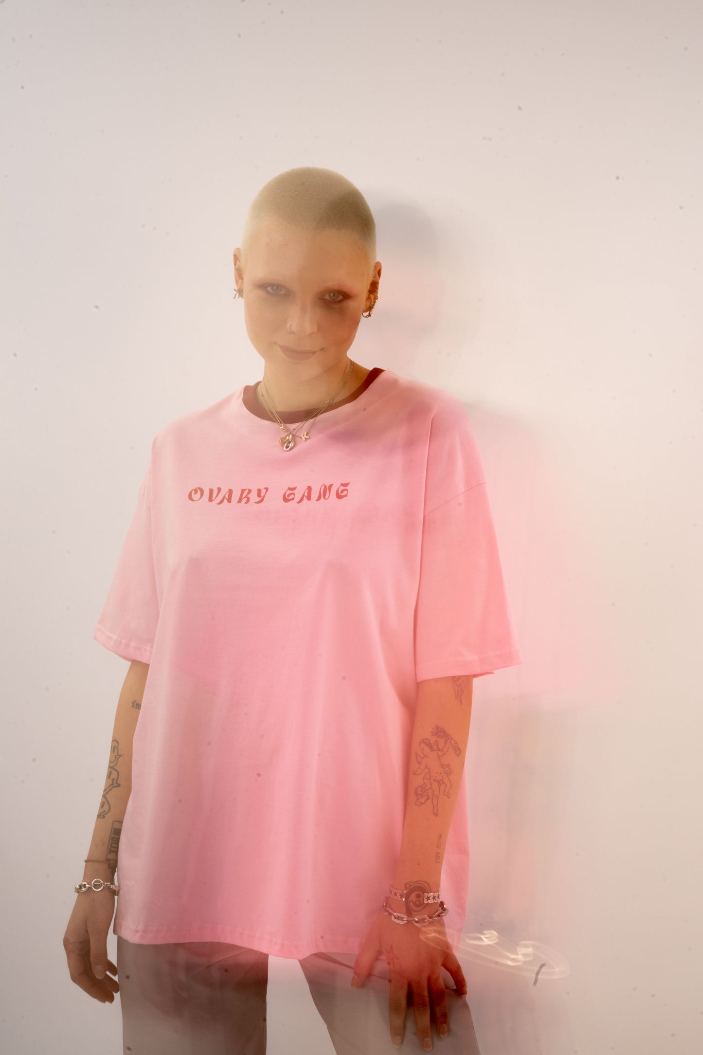 Find The Light - T-Shirt