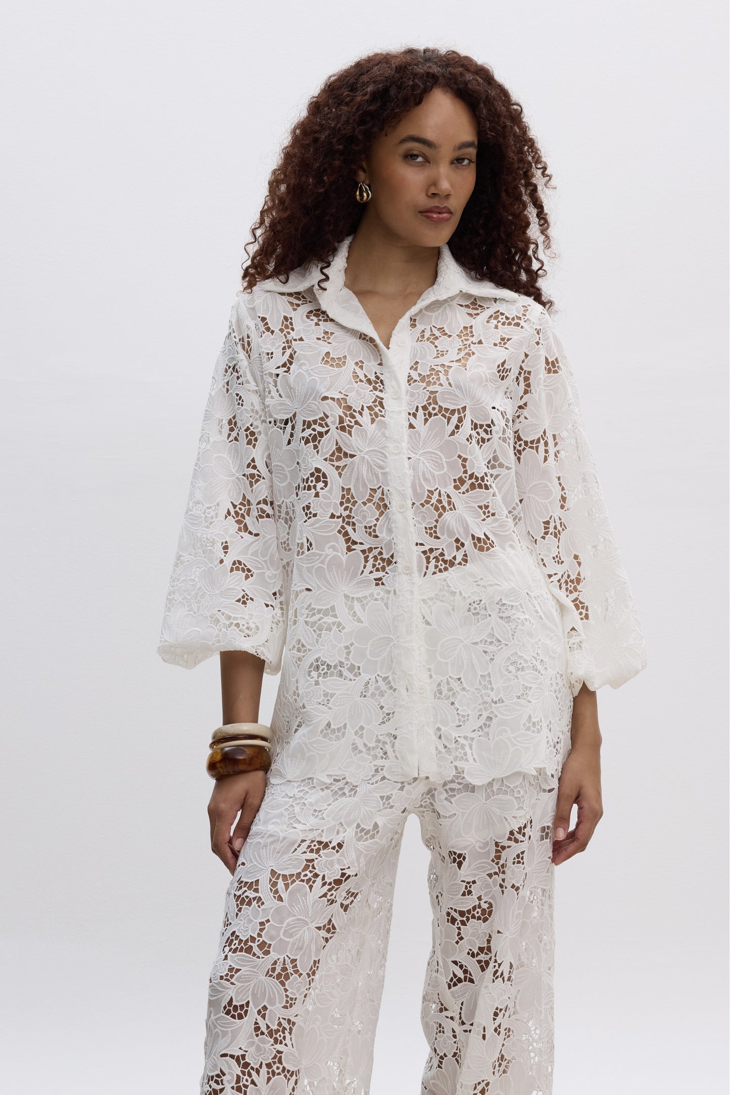 Sophia Shirt