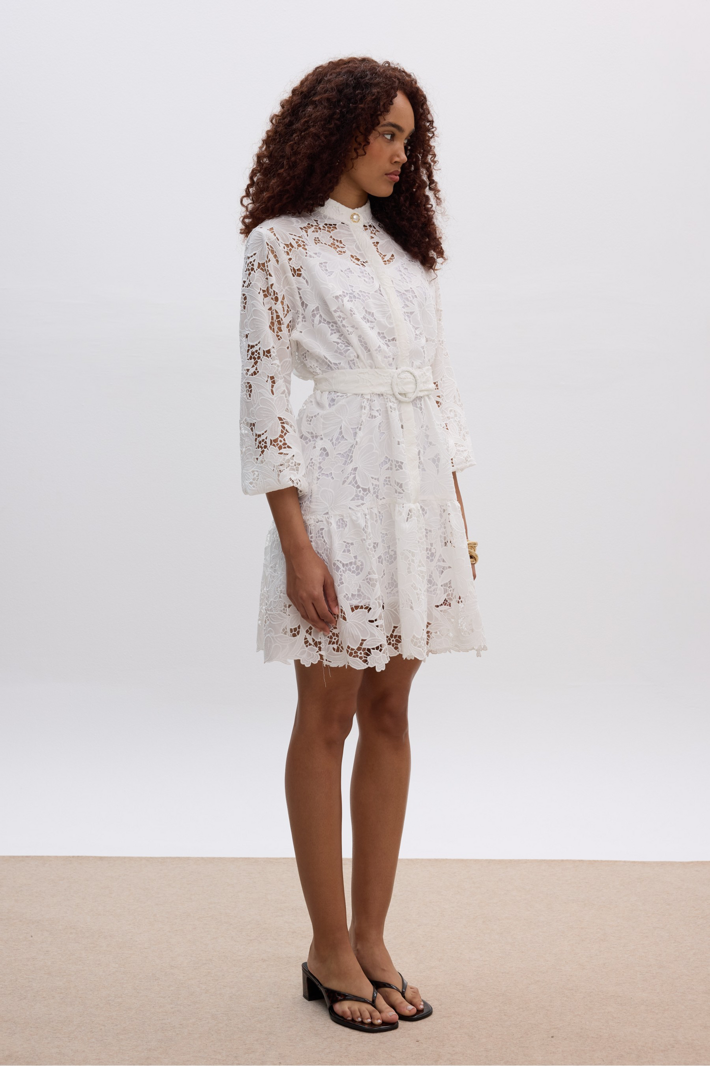 Sophia Dress