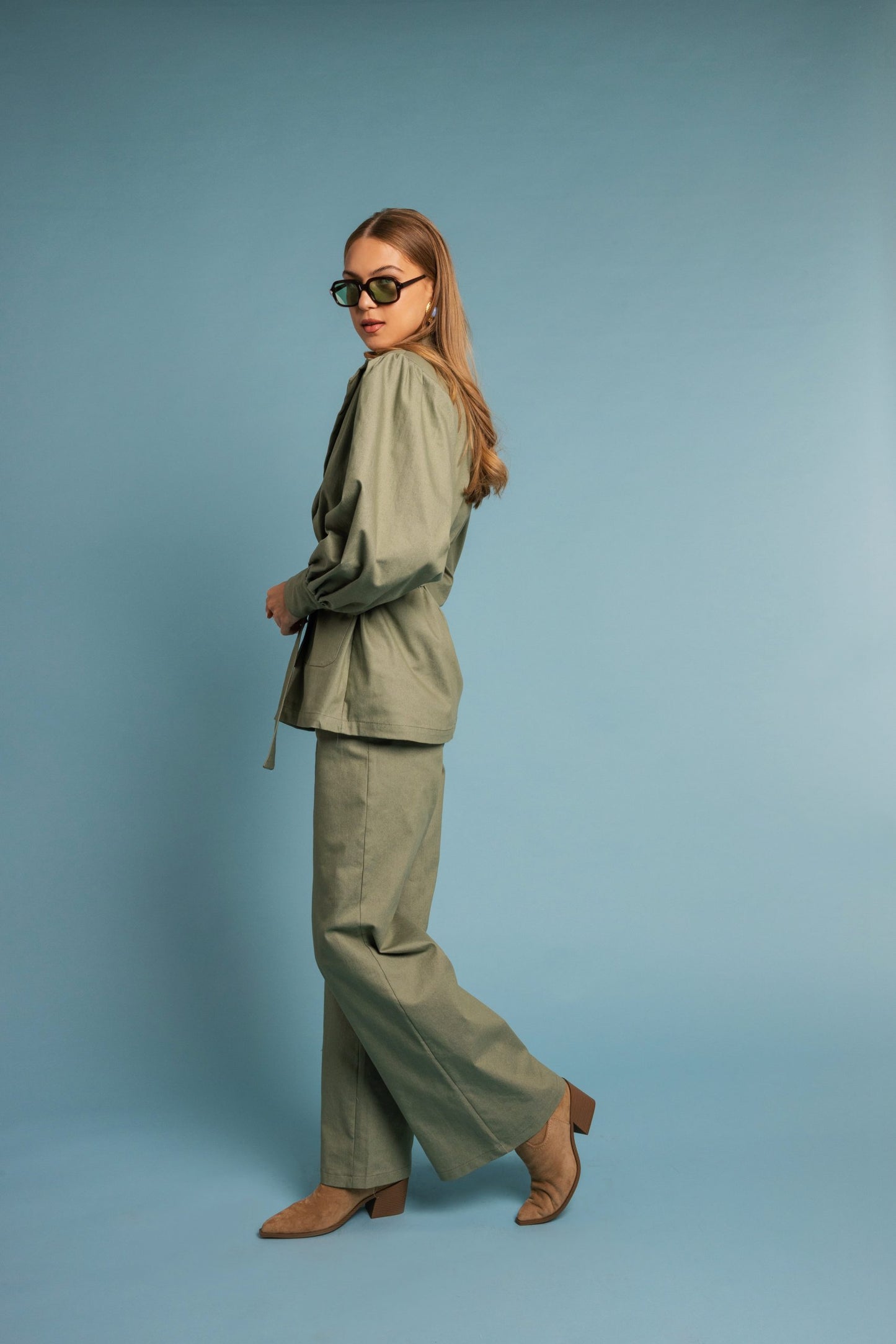 Gigi Trousers