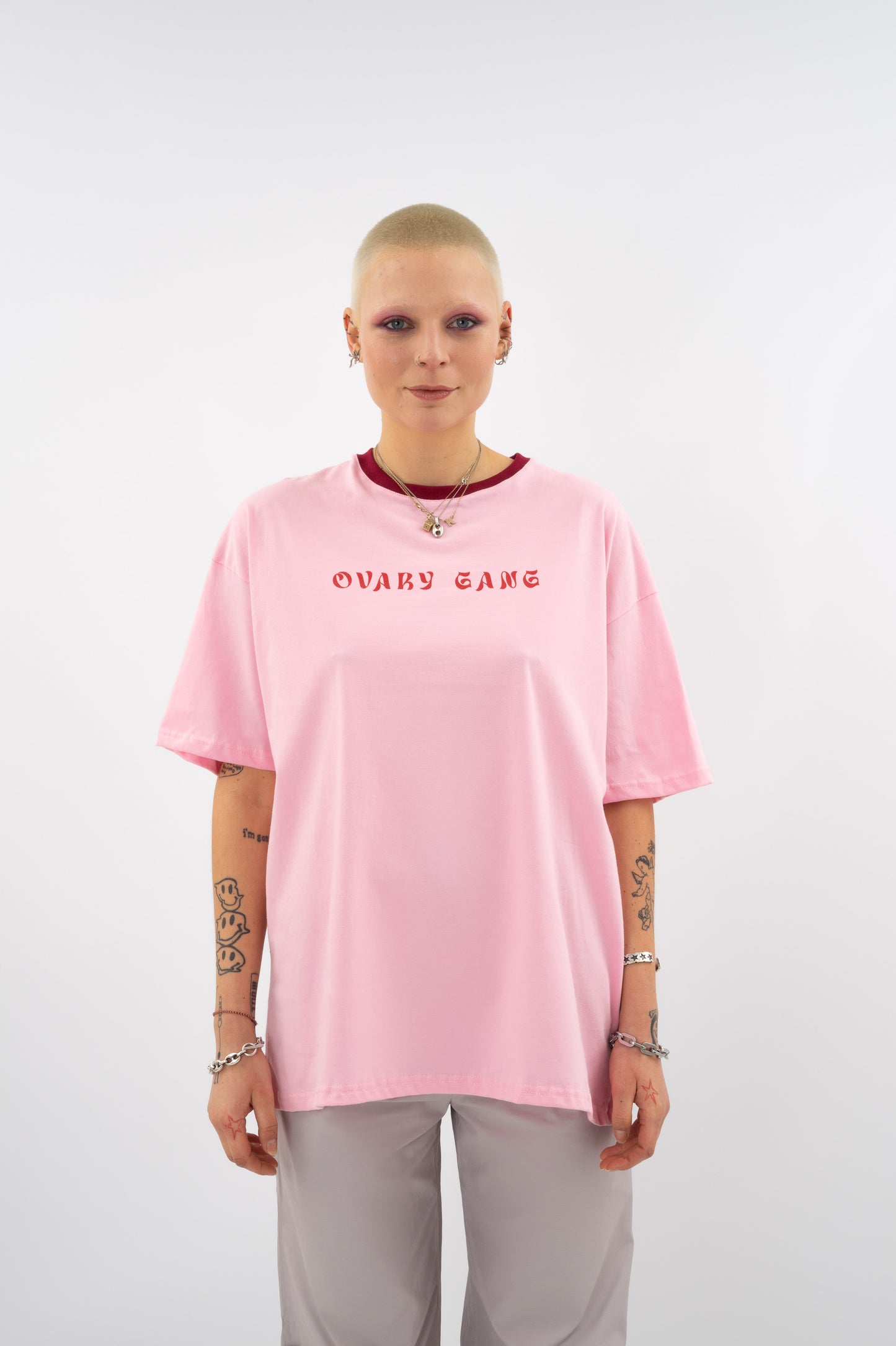 Find The Light - T-Shirt