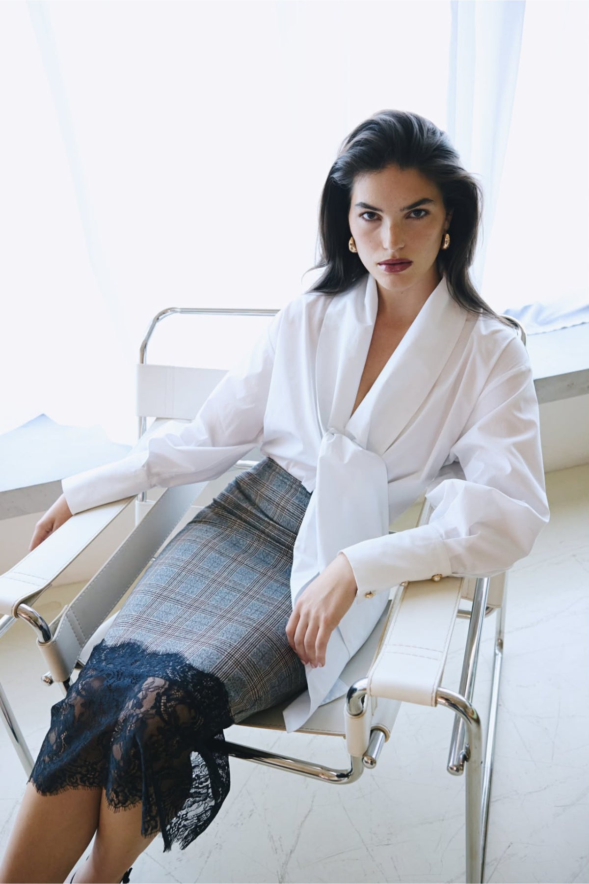 JACKIEO' SHIRT