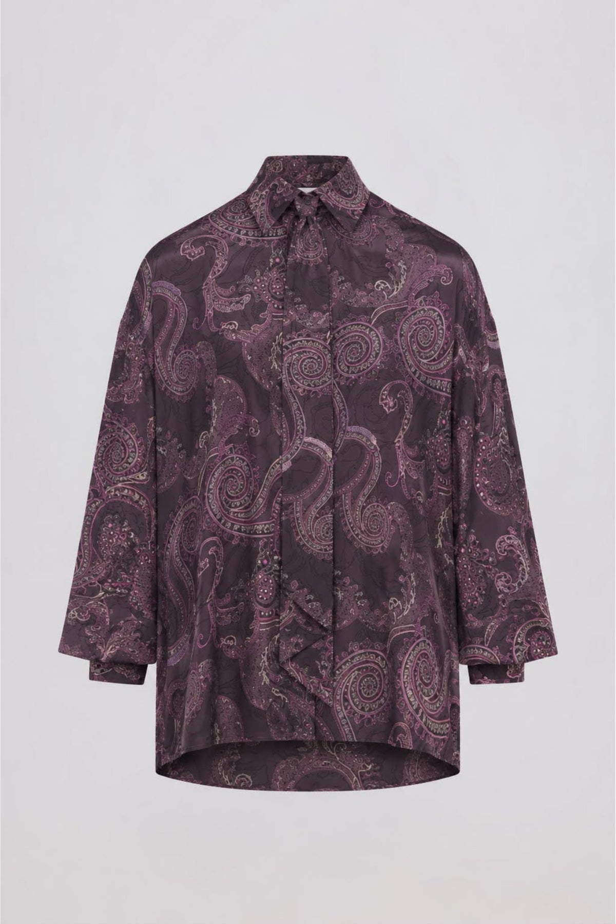 PHOEBE SHIRT