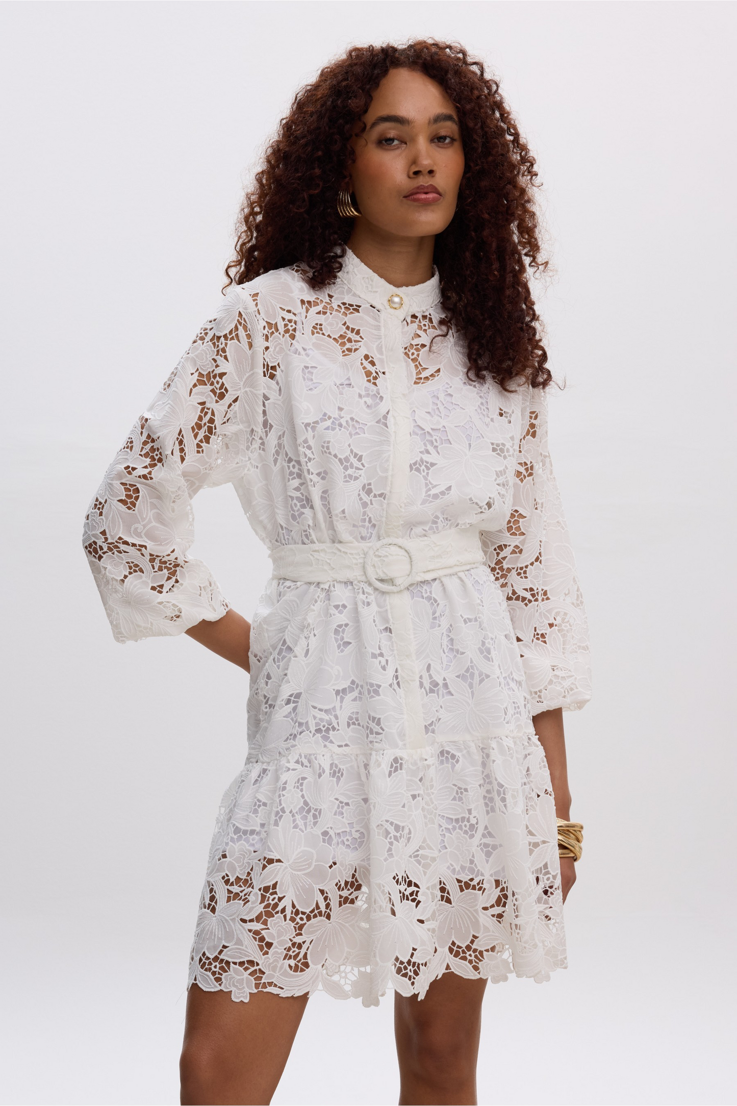 Sophia Dress