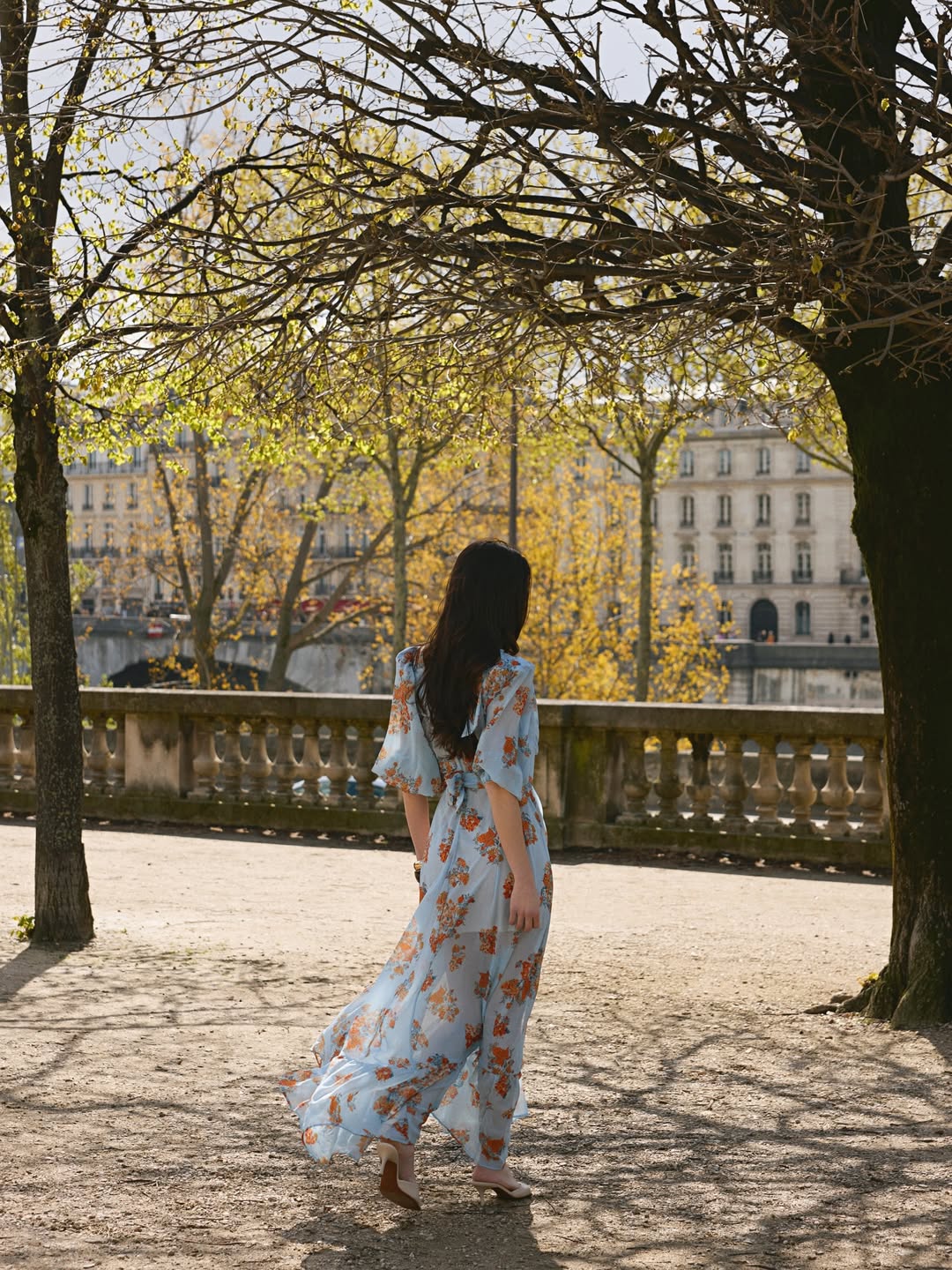 ERATO KIMONO