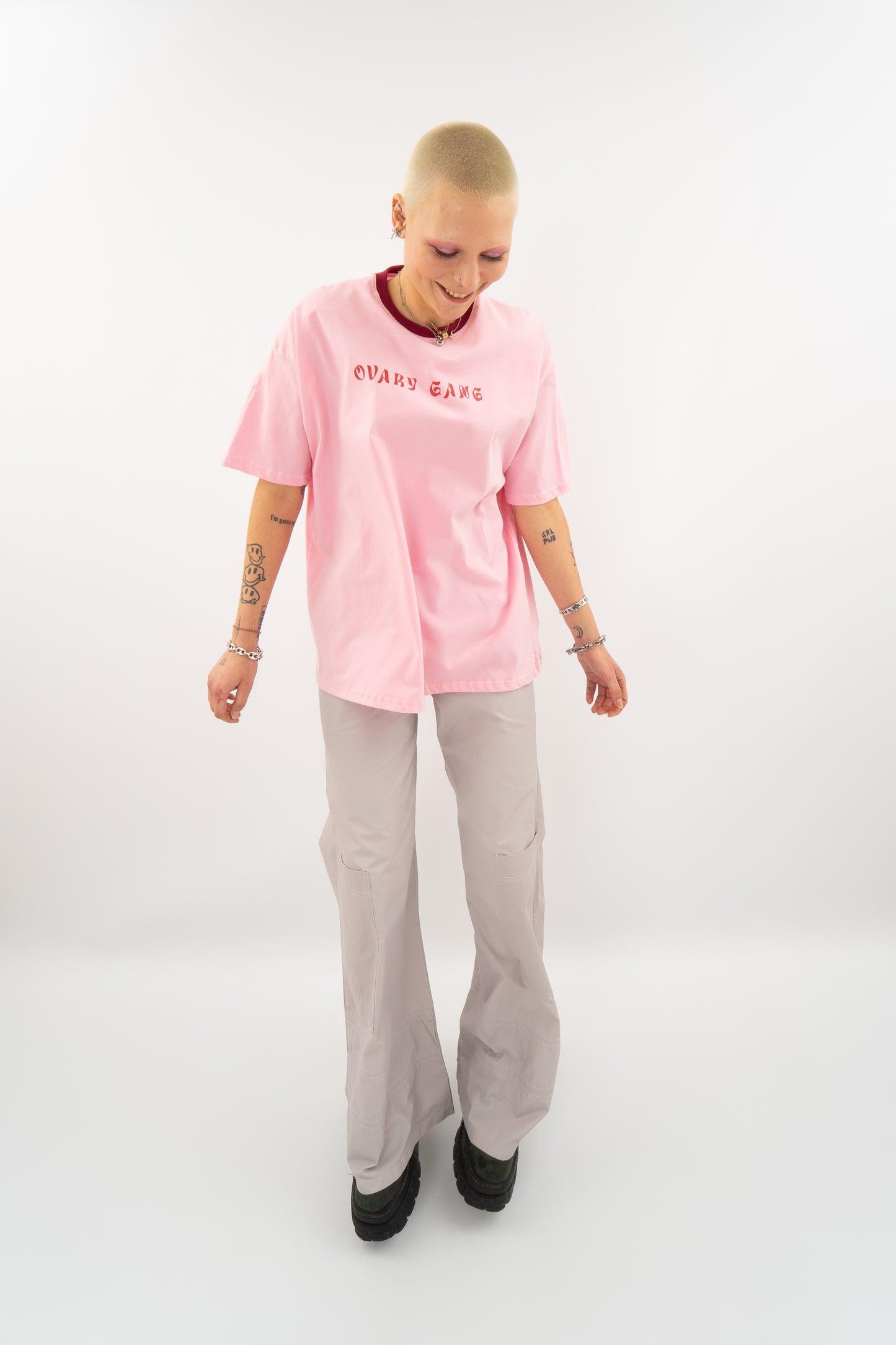 Find The Light - T-Shirt