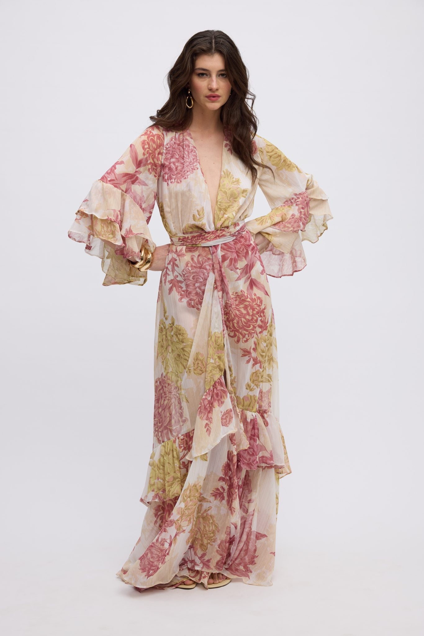 ELENA KIMONO
