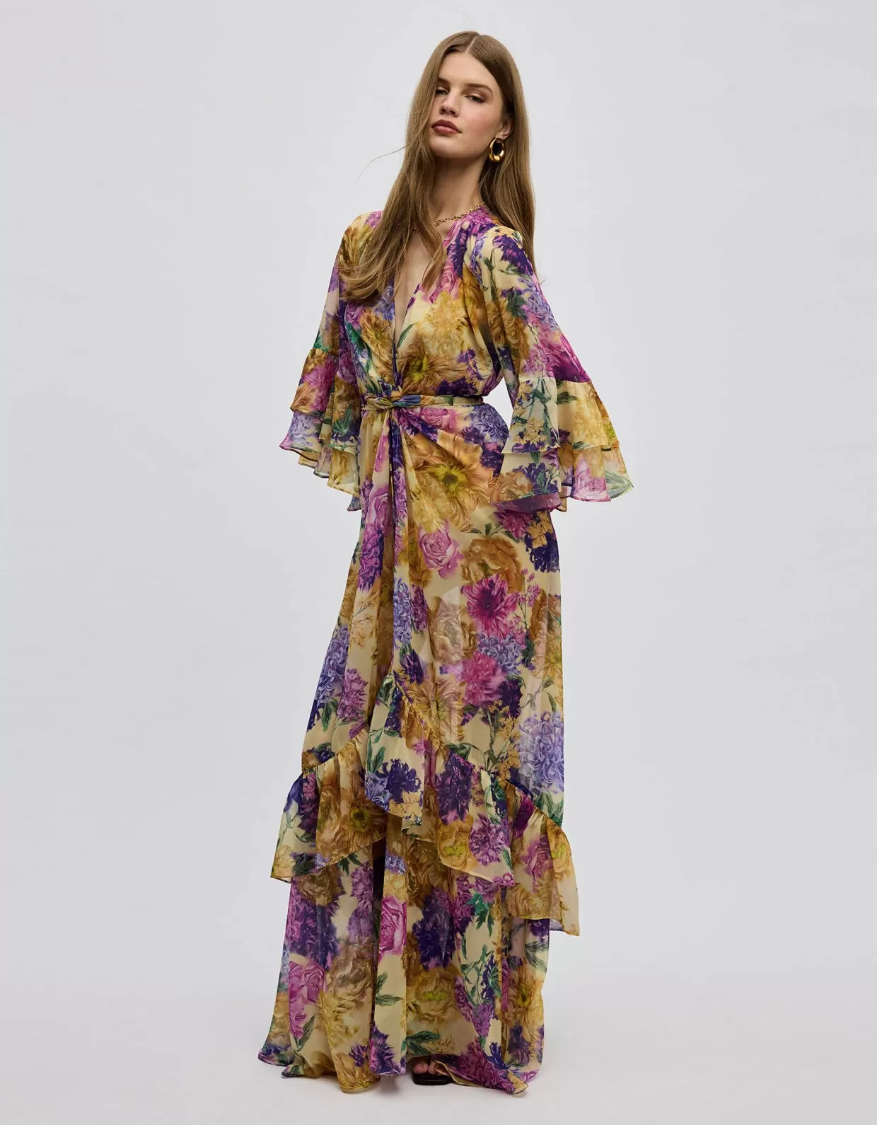 Camille Kimono