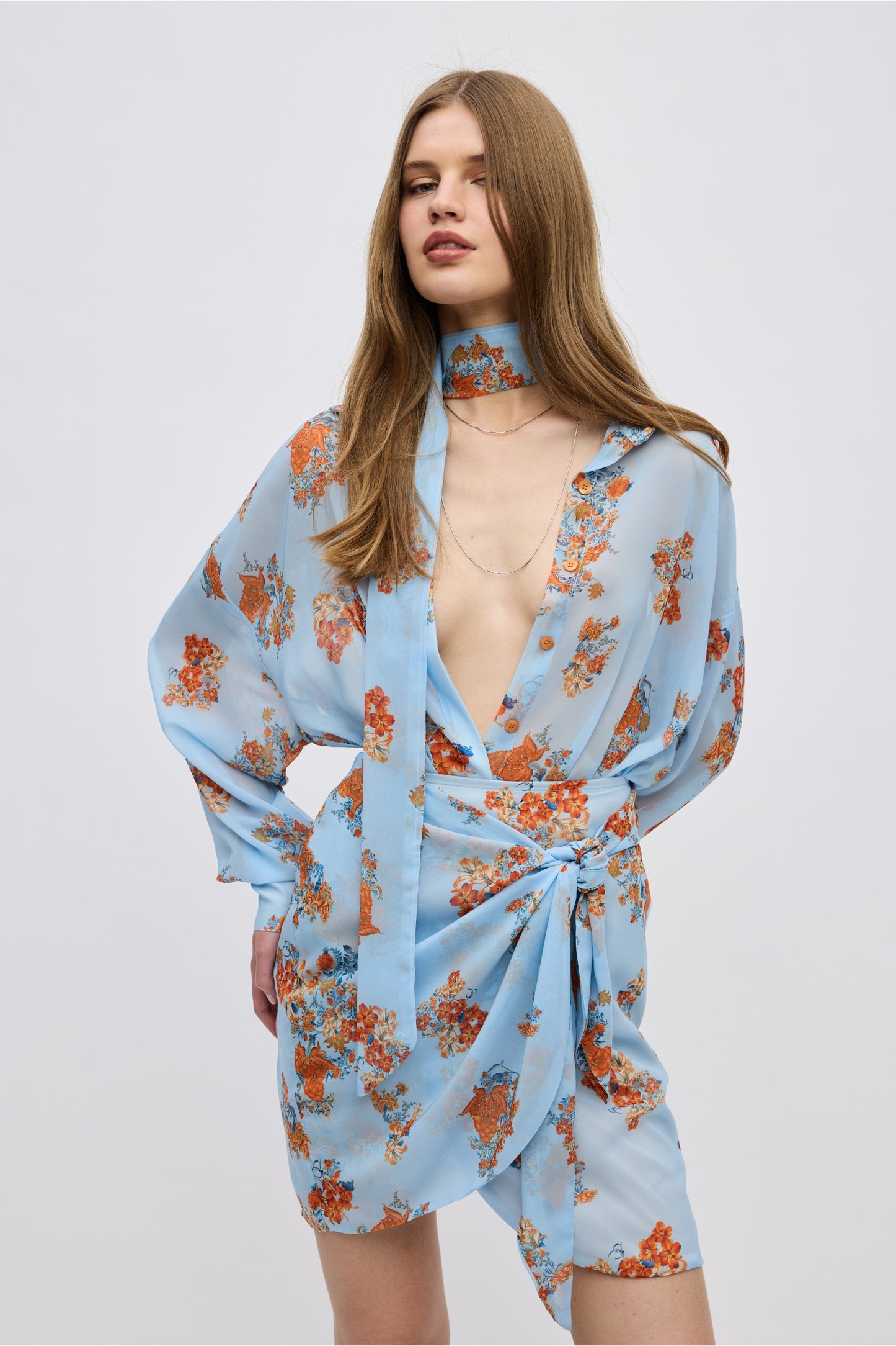 ERATO SHIRT