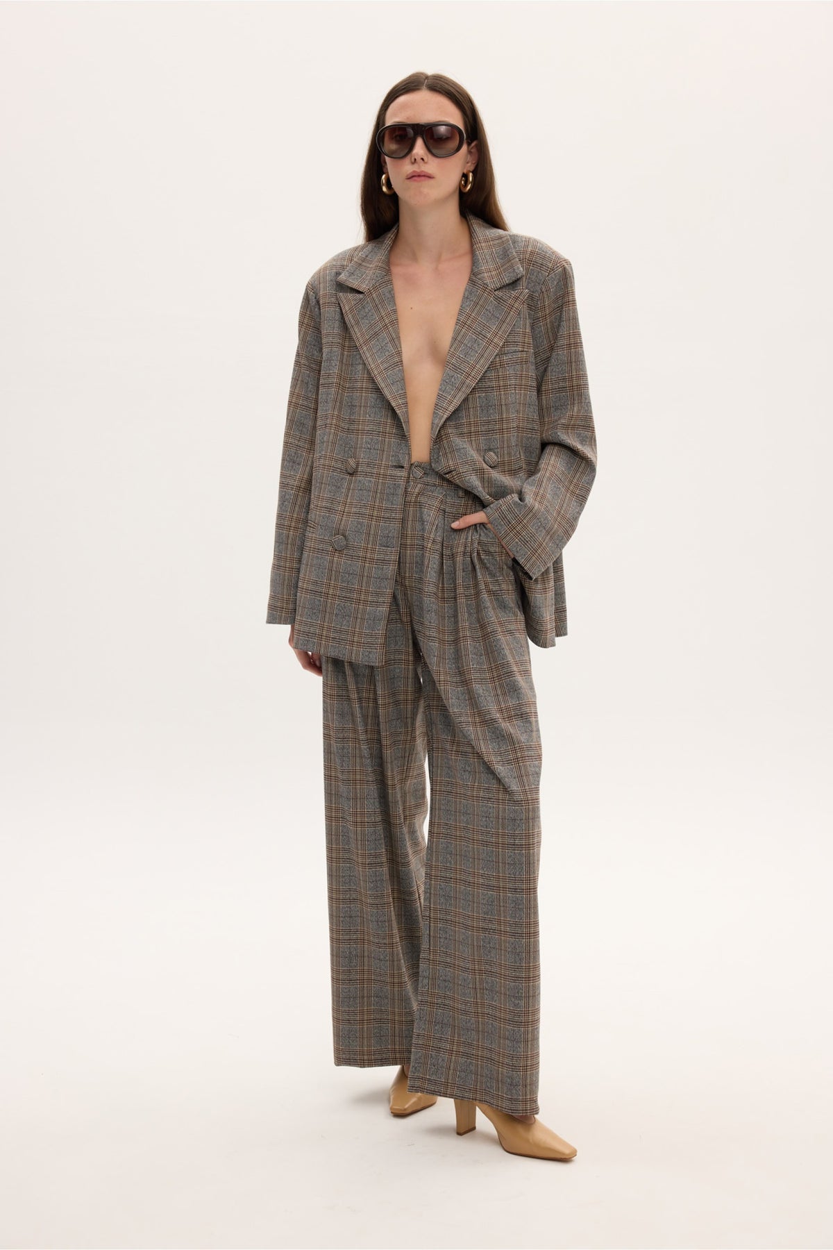 VICKY BLAZER