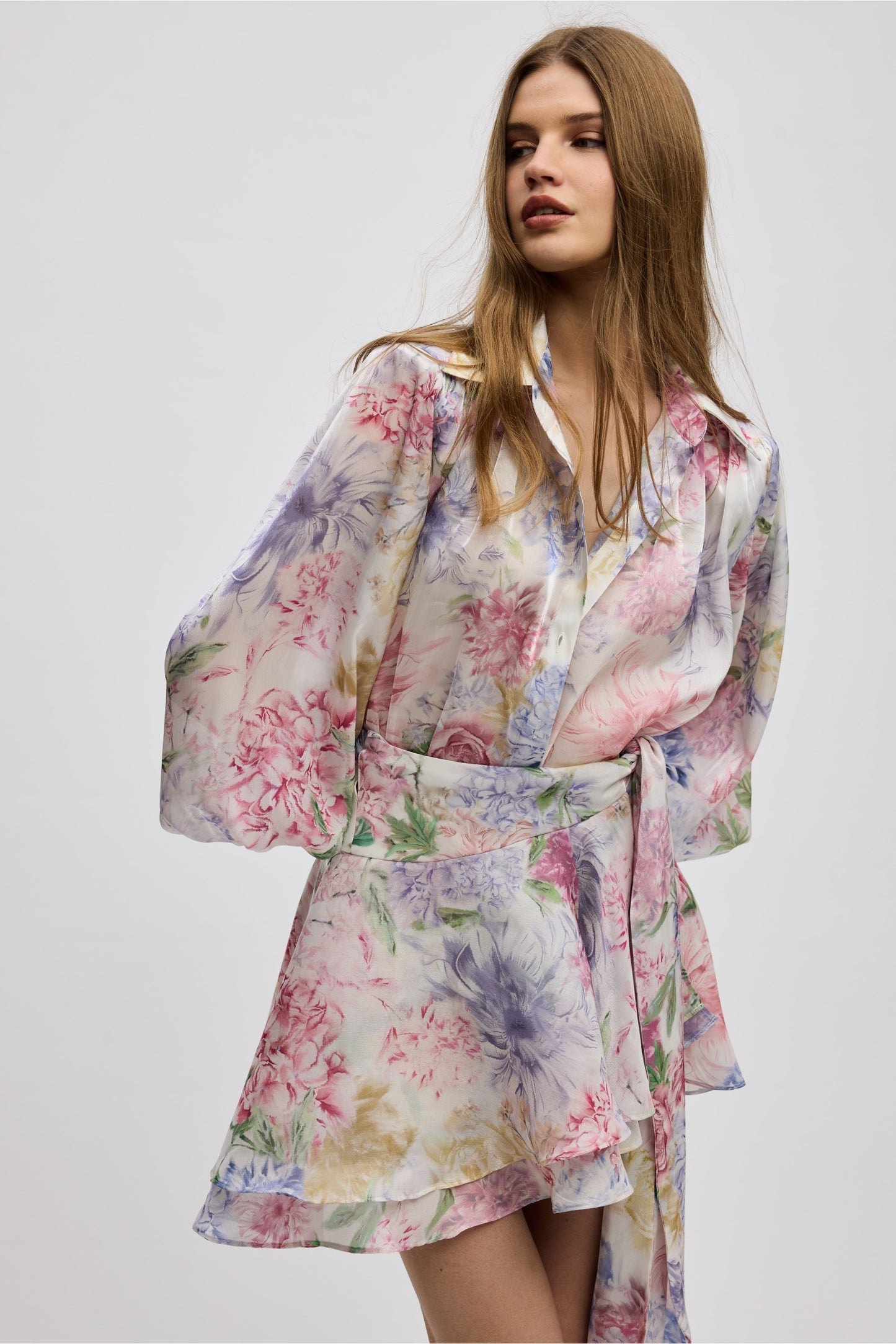 MARGOT SHIRT