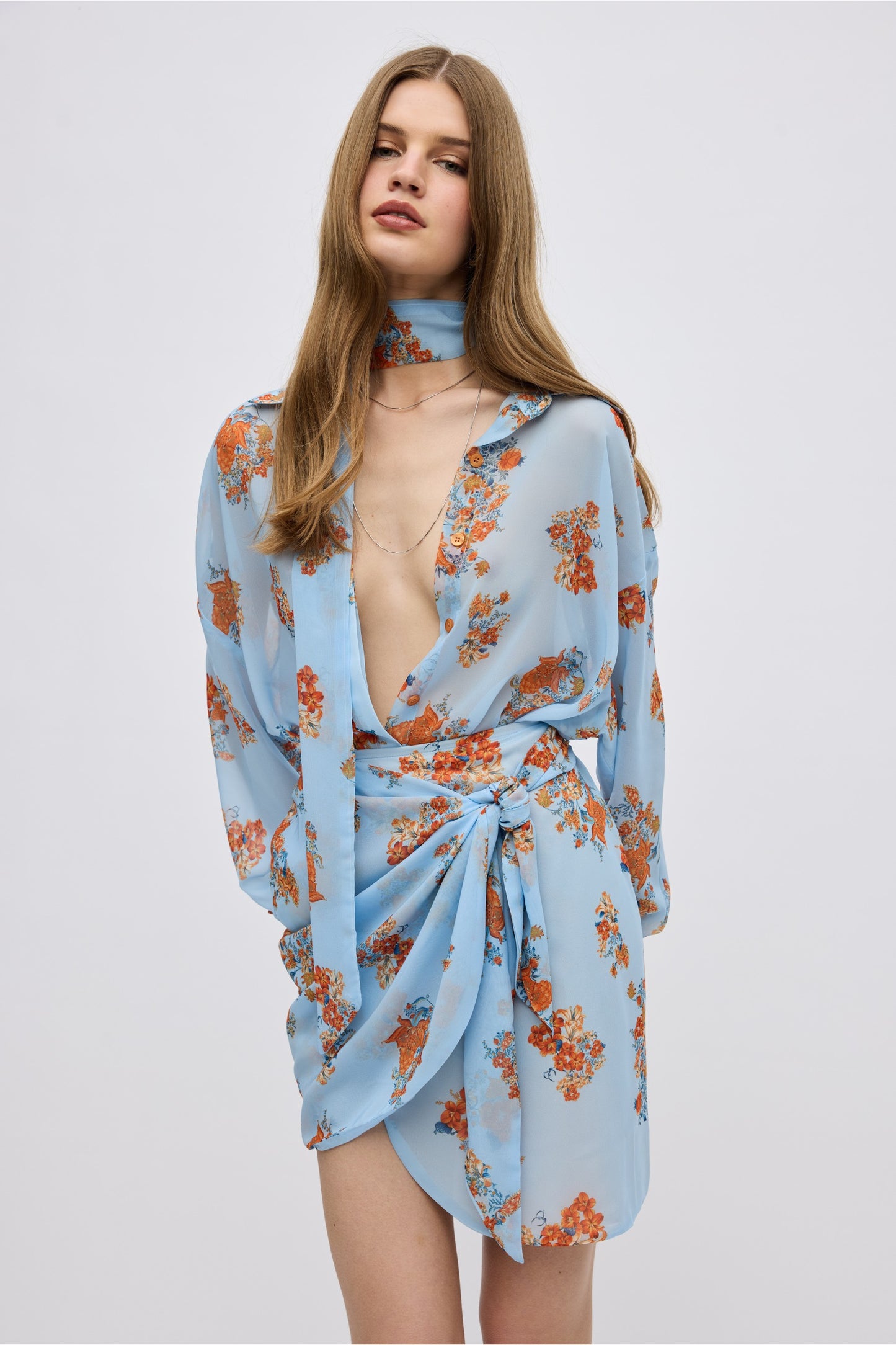 ERATO SKIRT