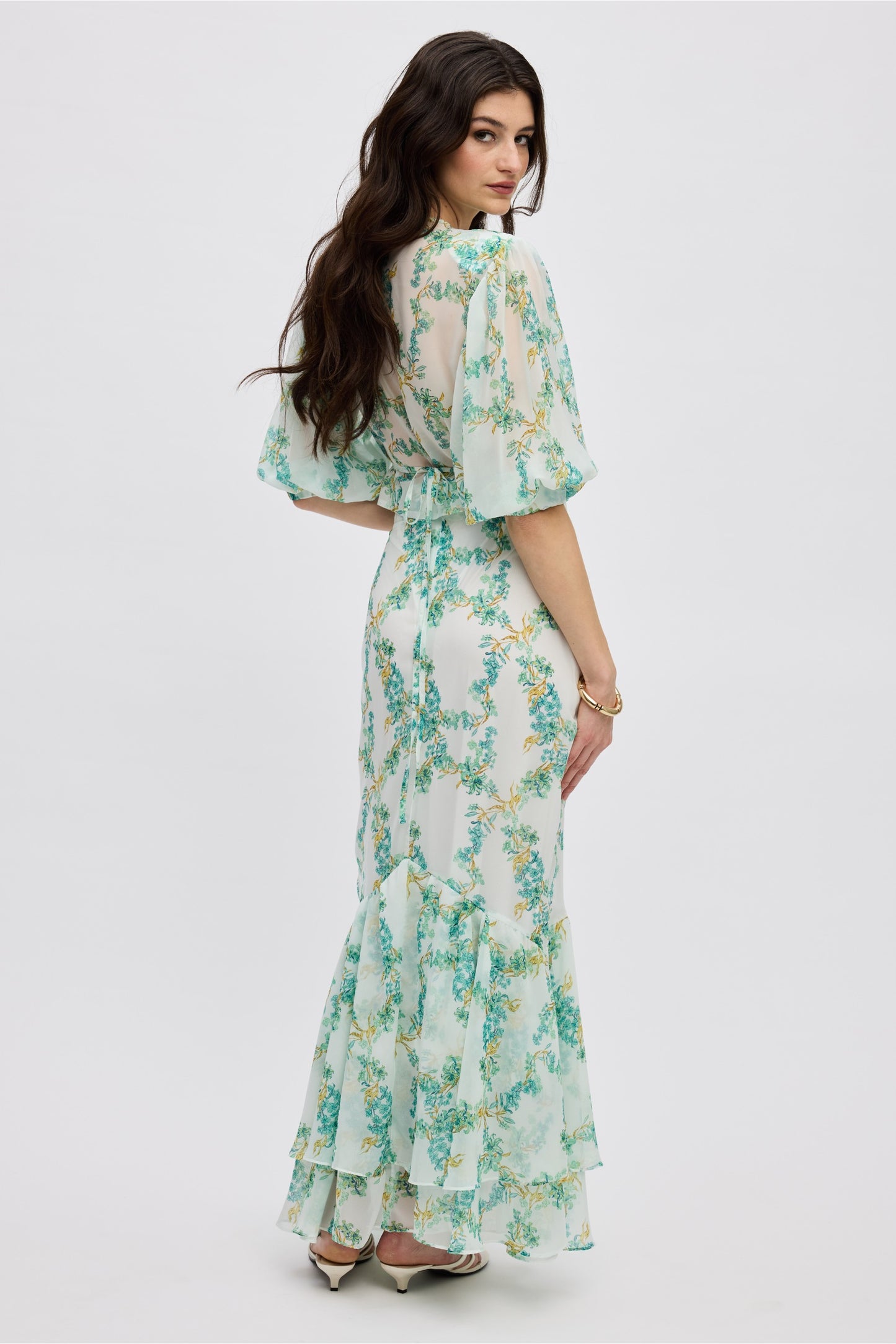 GRACE TOP SHIRT