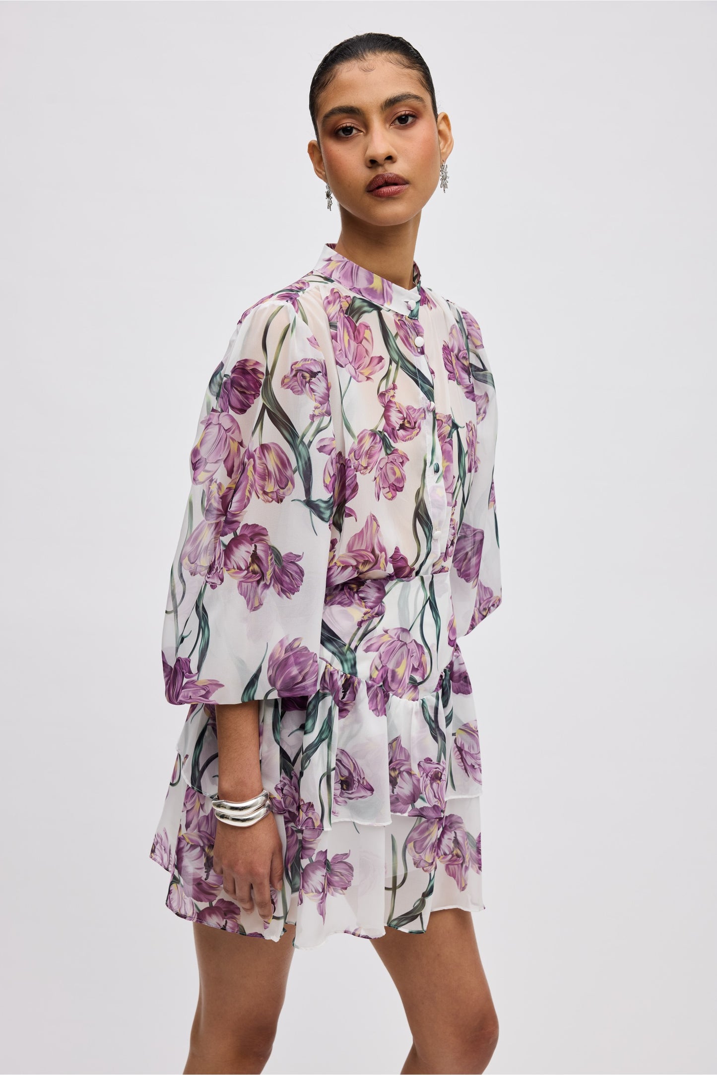 TULIPA SHIRT