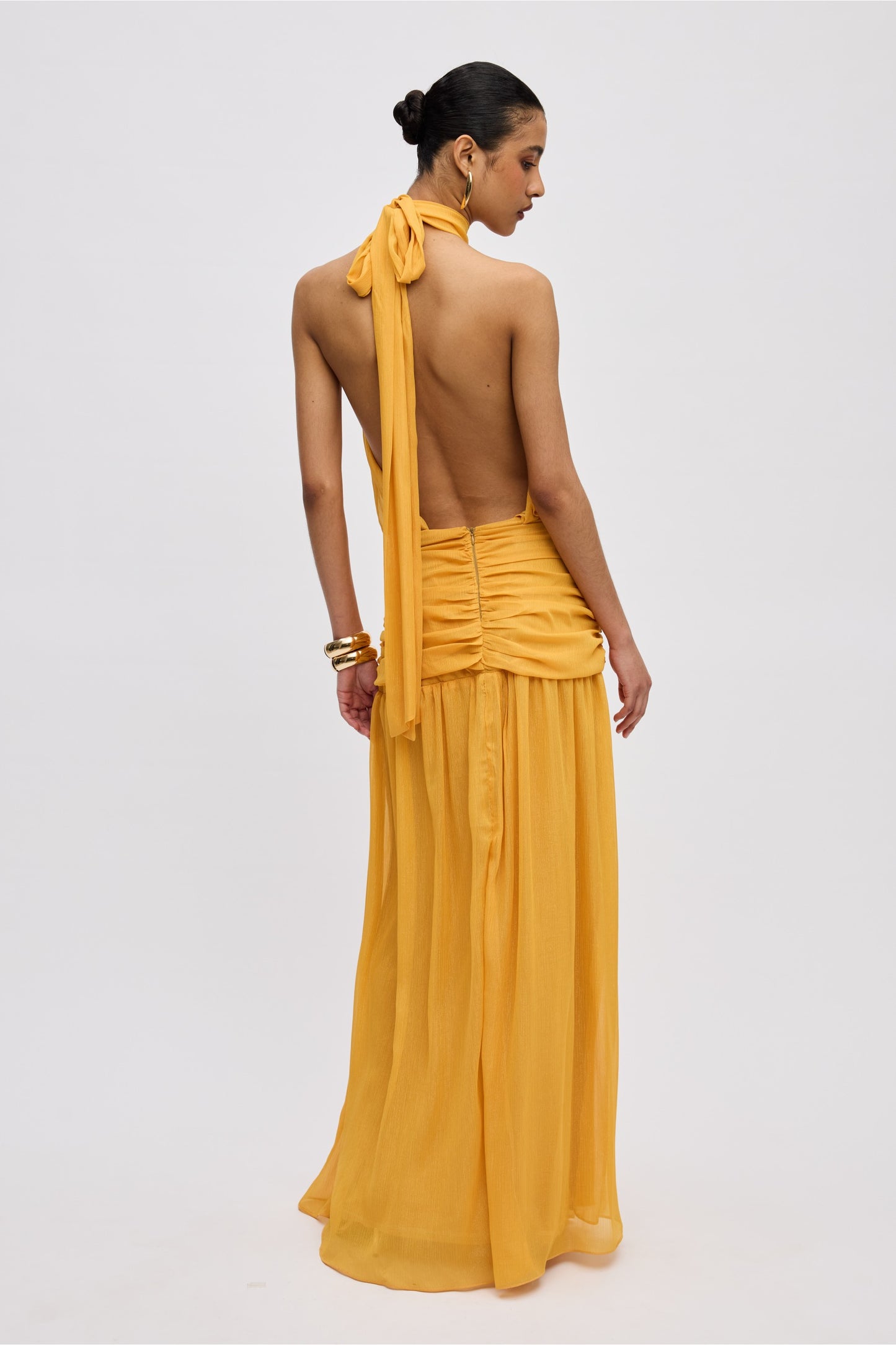 INES DRESS