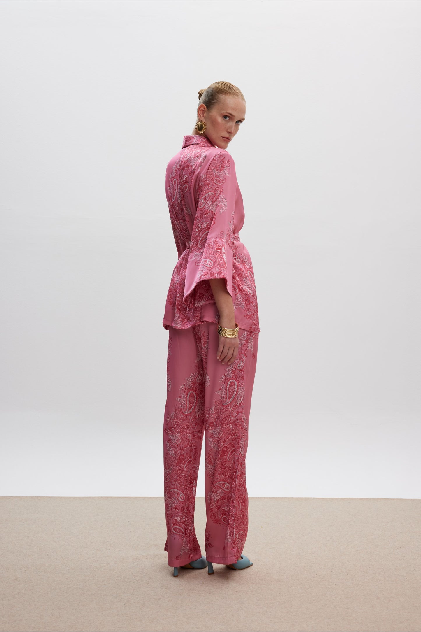 Anastasia Pyjama Set