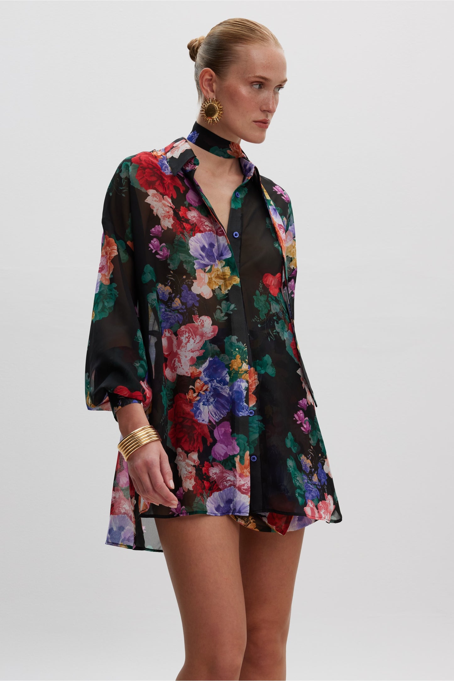 Layla Shirt