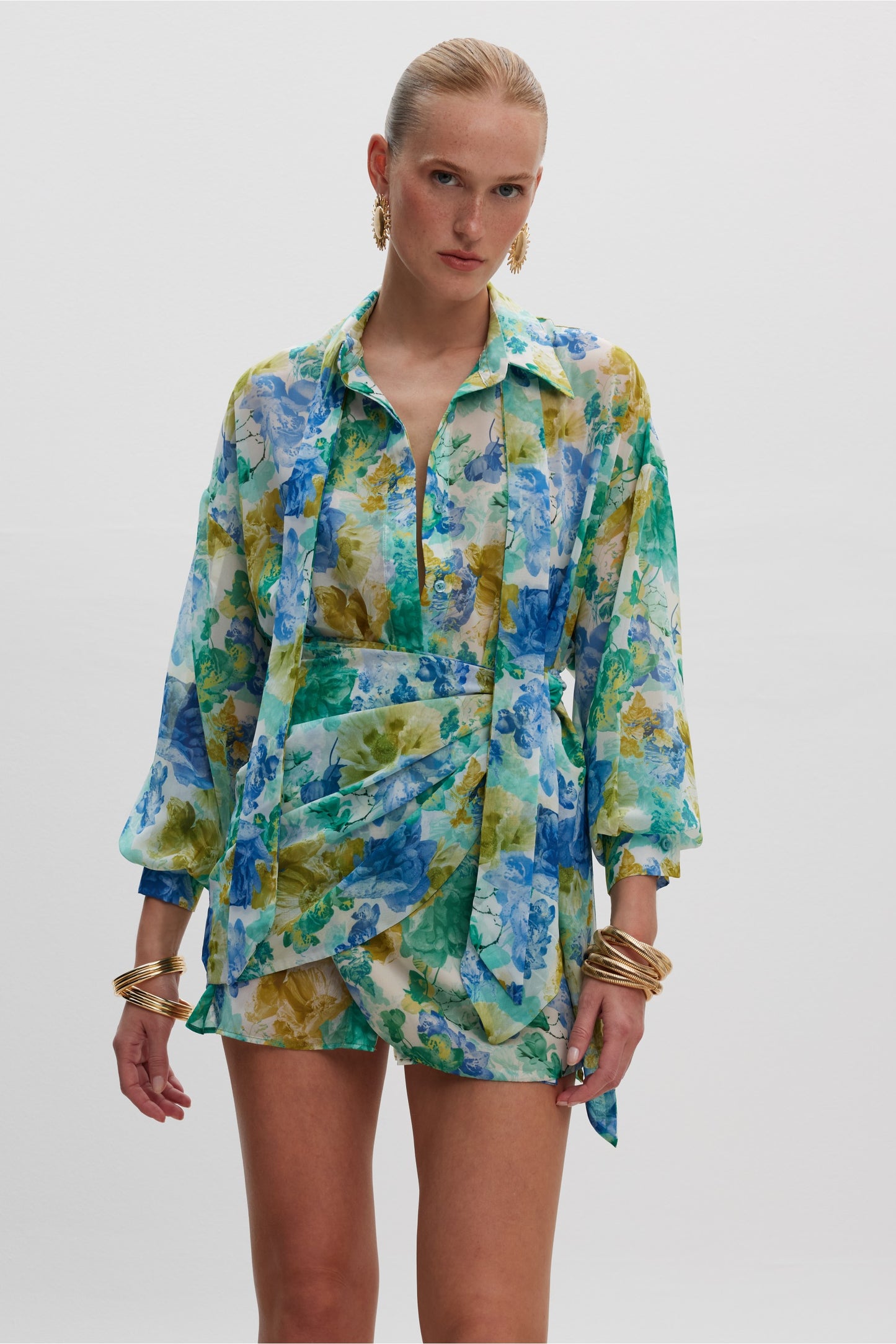 Stephania Shirt