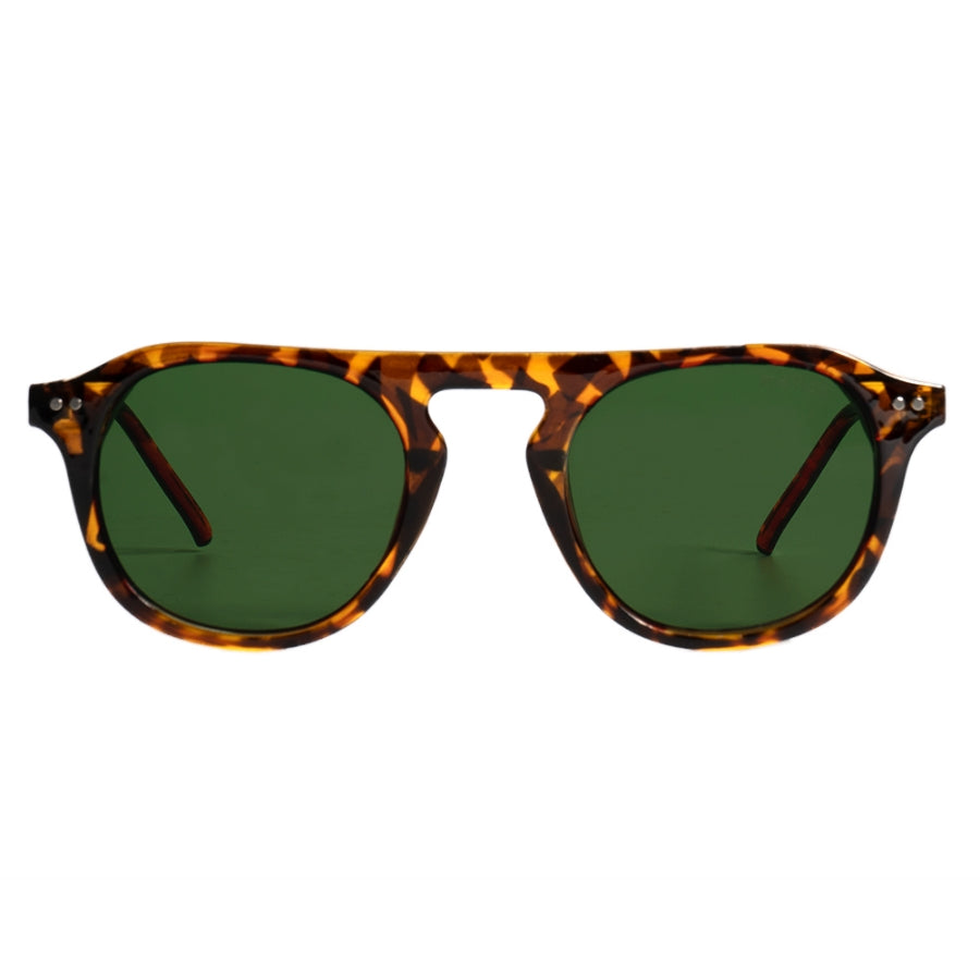 Aegina Tartaruga Green Limited Edition