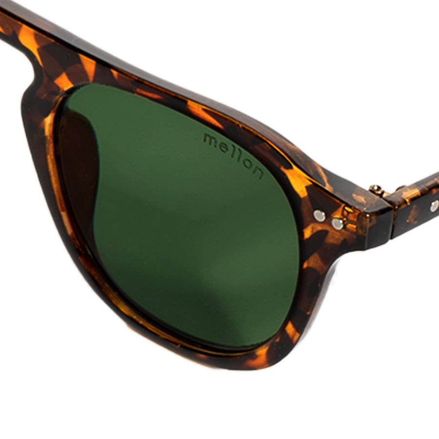Aegina Tartaruga Green Limited Edition