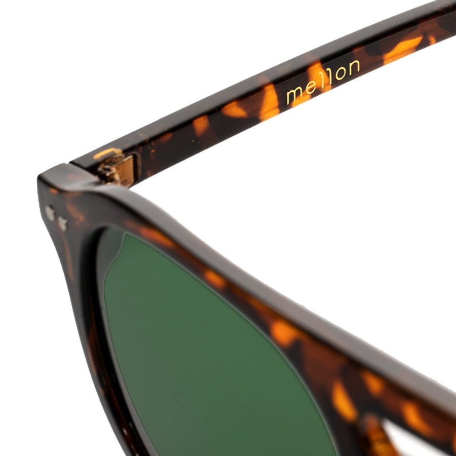 Aegina Tartaruga Green Limited Edition