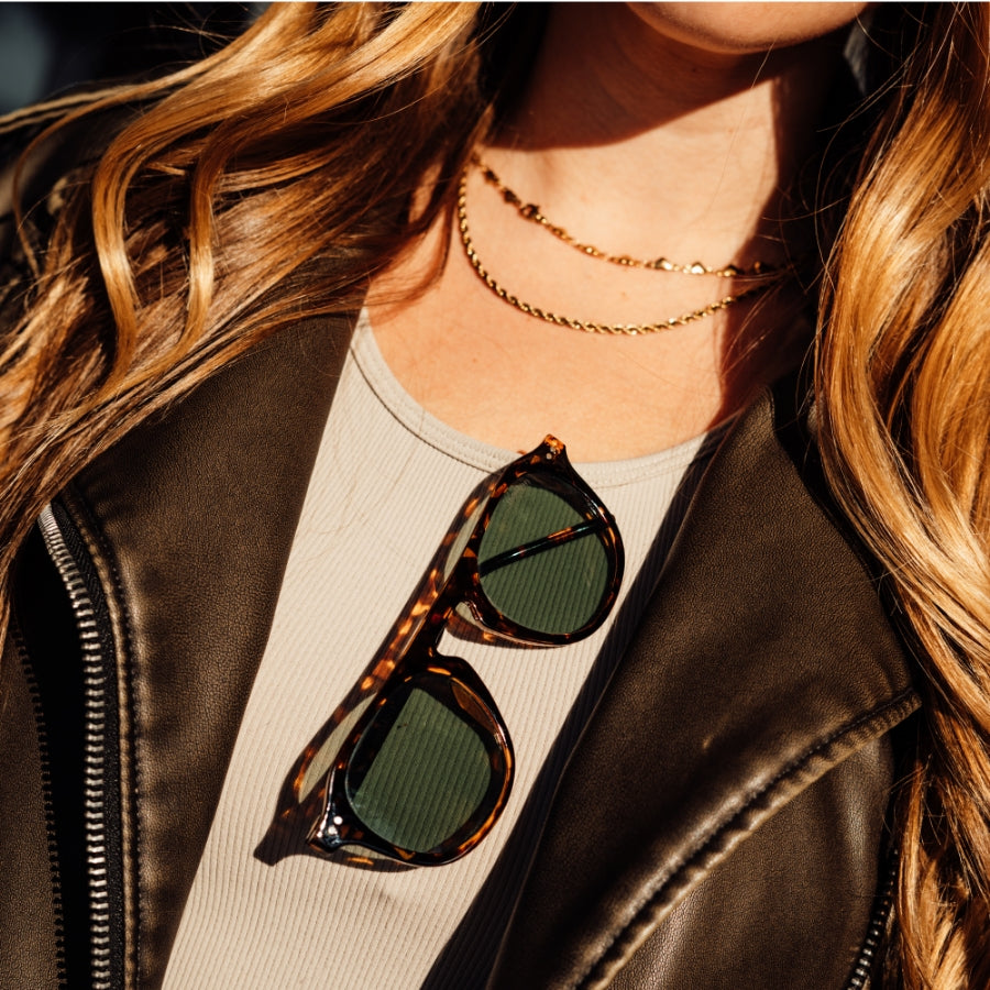 Aegina Tartaruga Green Limited Edition