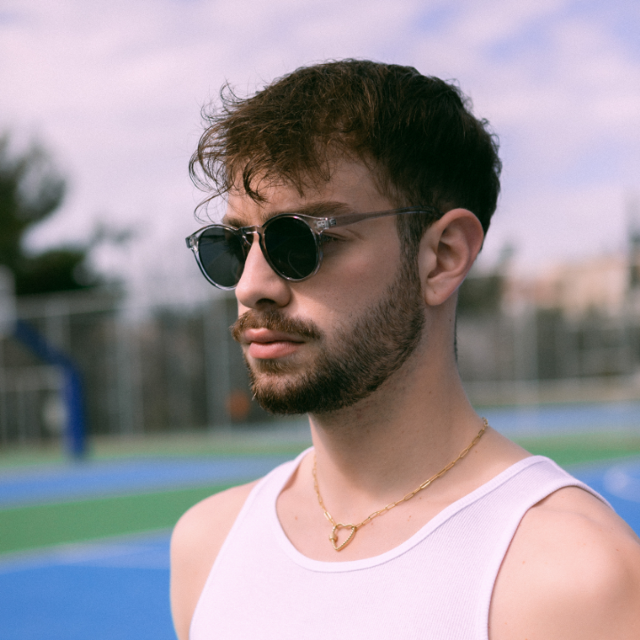 Halki Grey