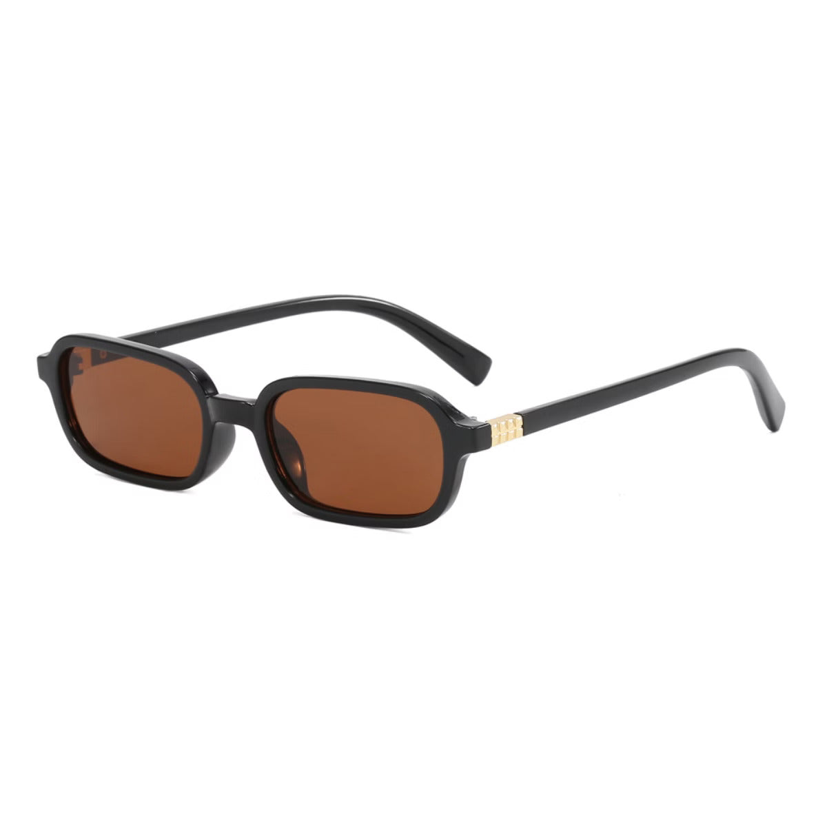 Ios Brown
