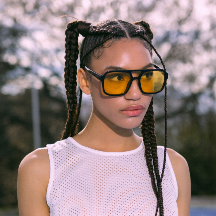 Kimolos Yellow