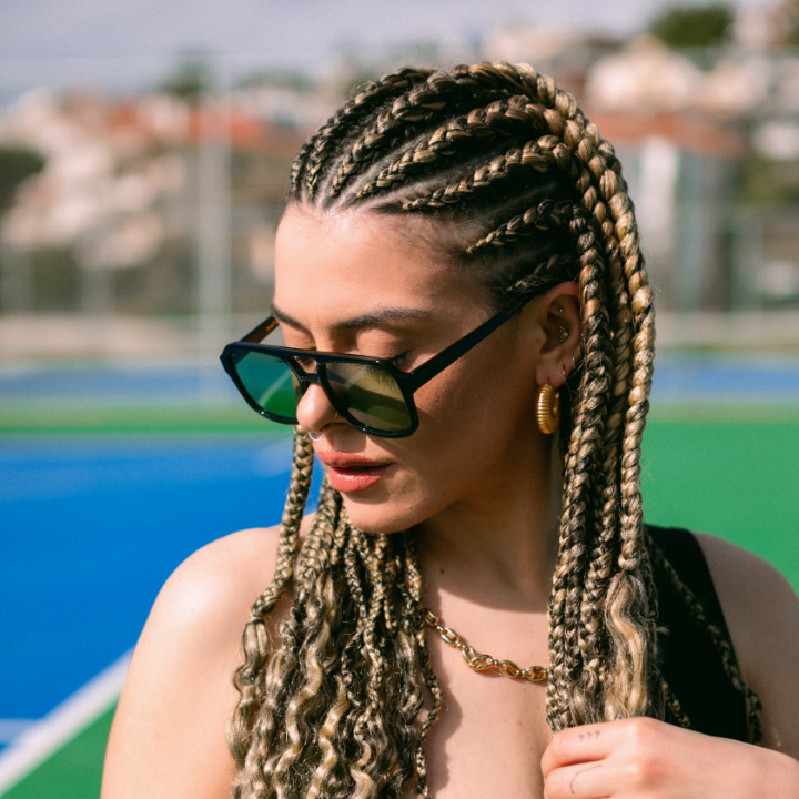 Kimolos Green