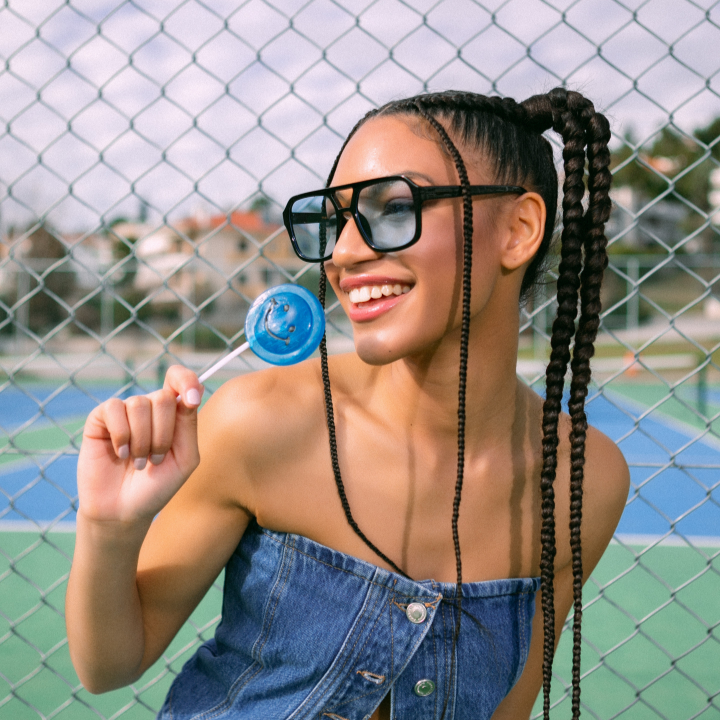 Kimolos Blue