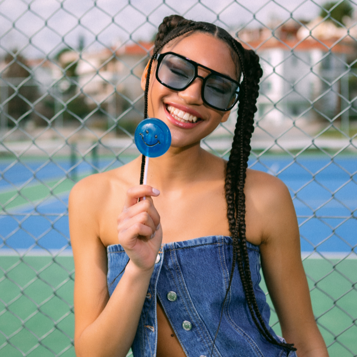 Kimolos Blue