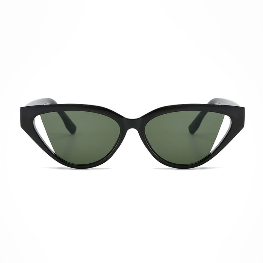 Andros Cateye Black