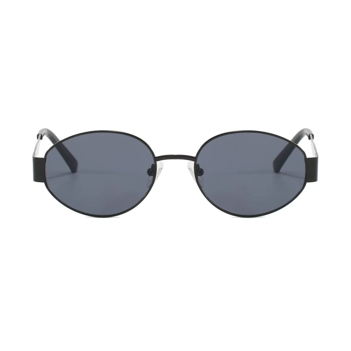 Santorini Total Black