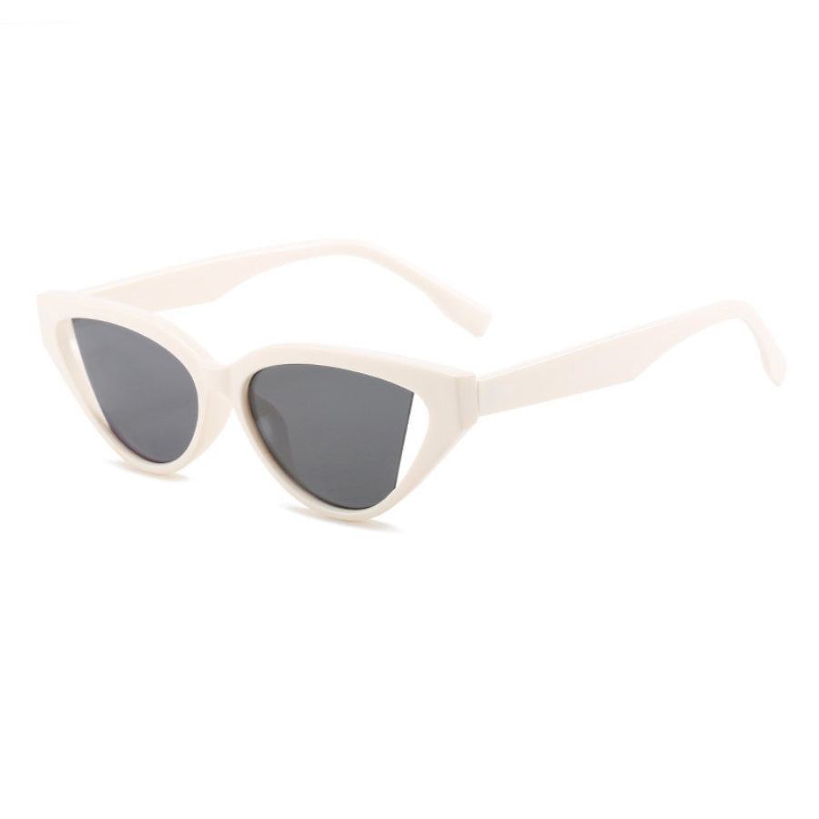 Andros Cateye White