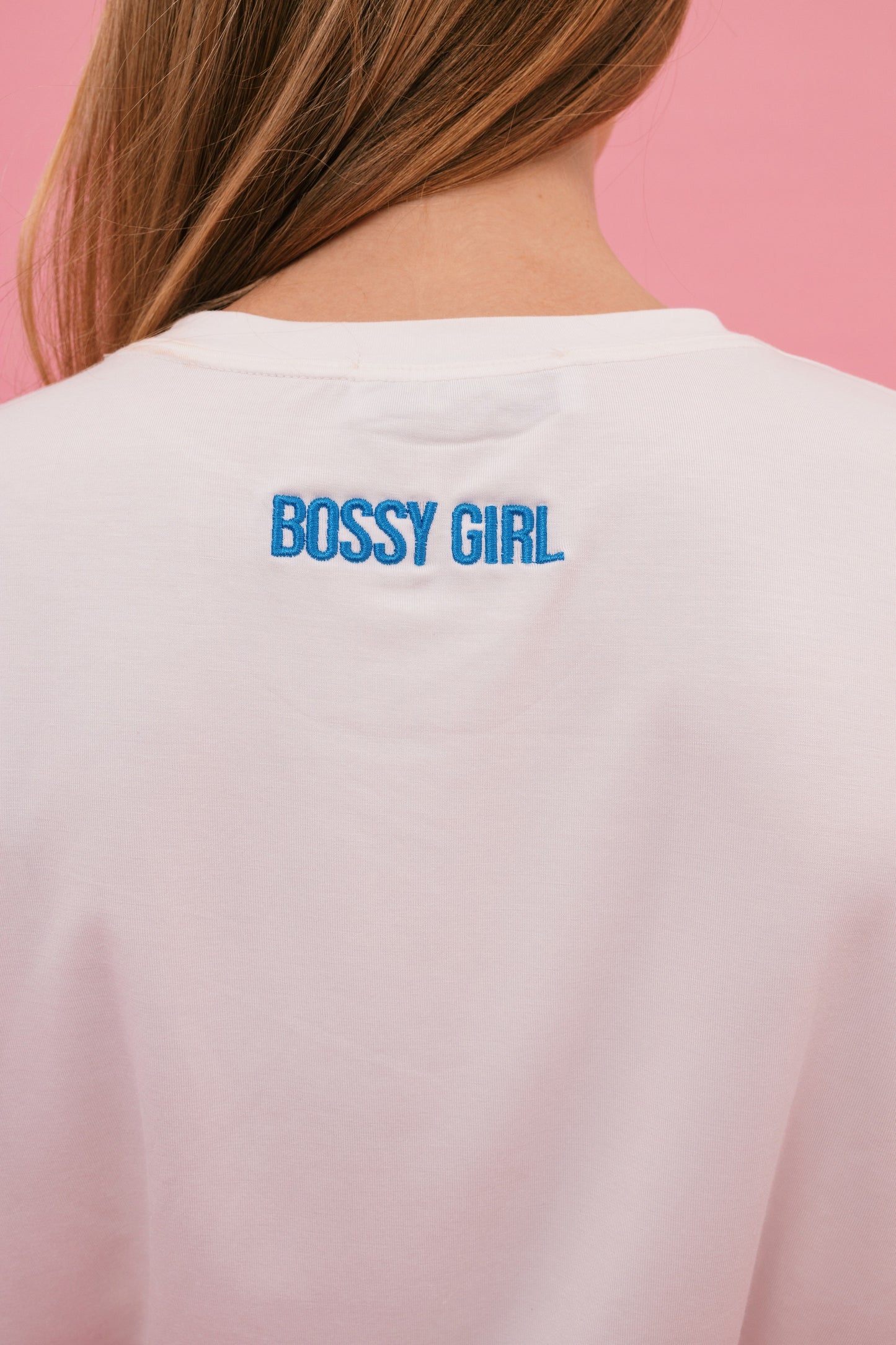 Bella T-Shirt (Blue)