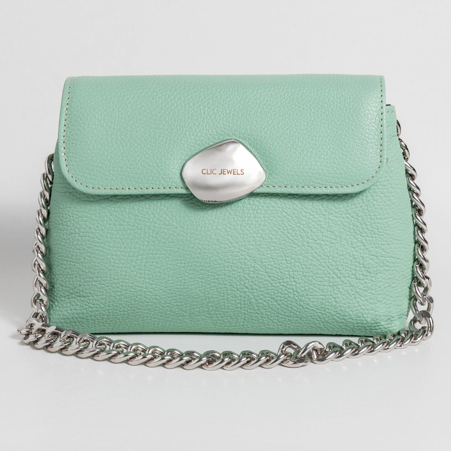 Aqua dolaro Medium Donna