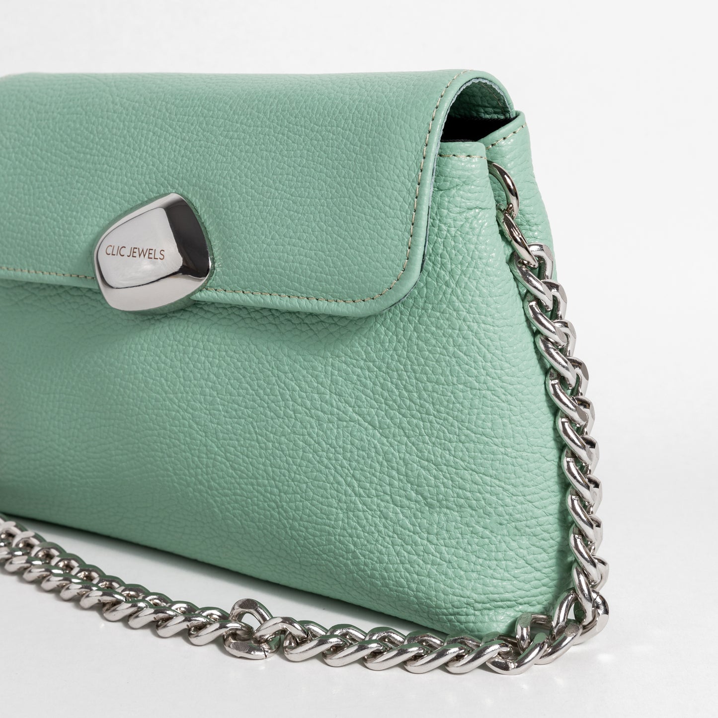 Aqua dolaro Medium Donna