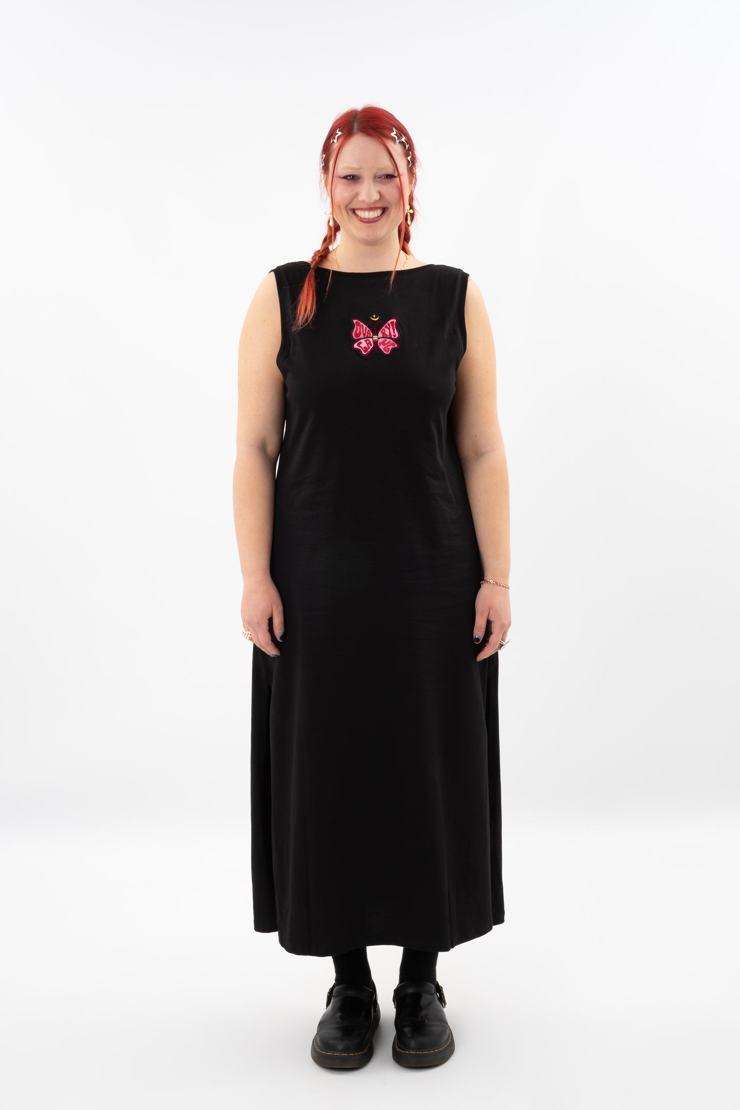 The OG - Dress