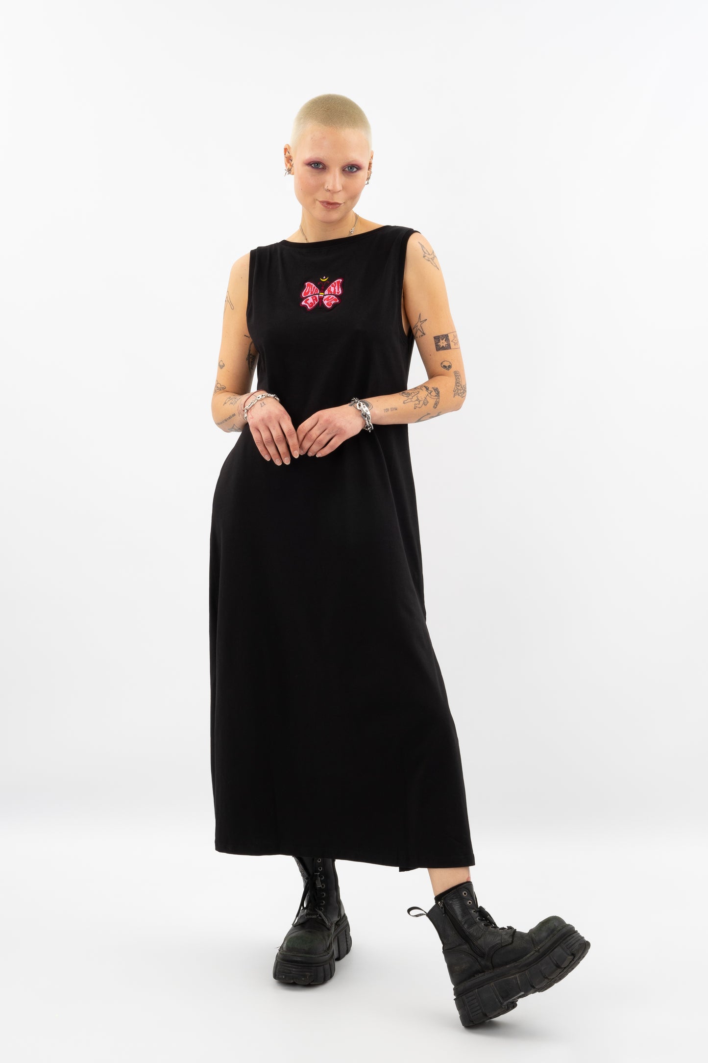 The OG - Dress