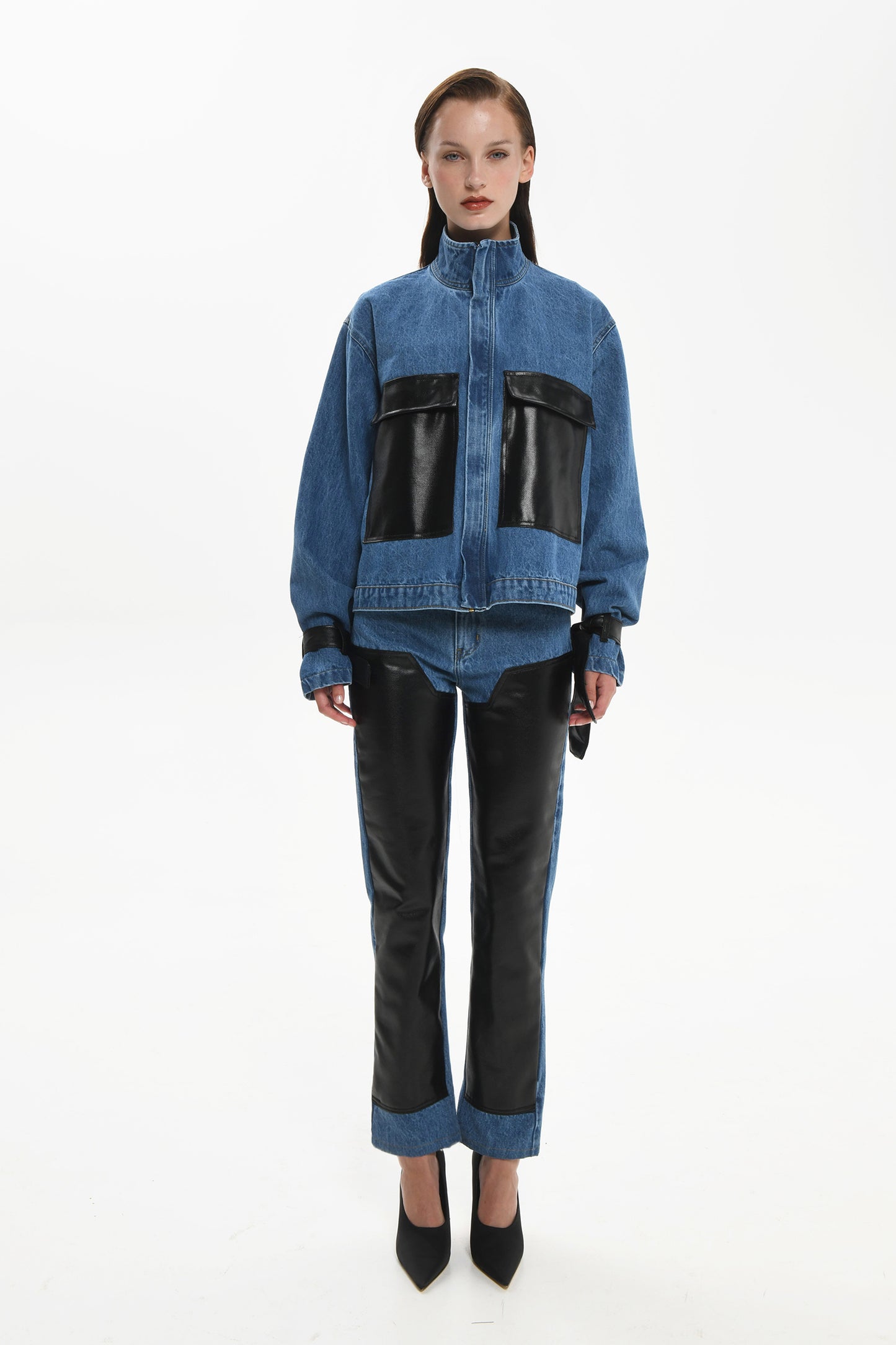 AELINA JACKET