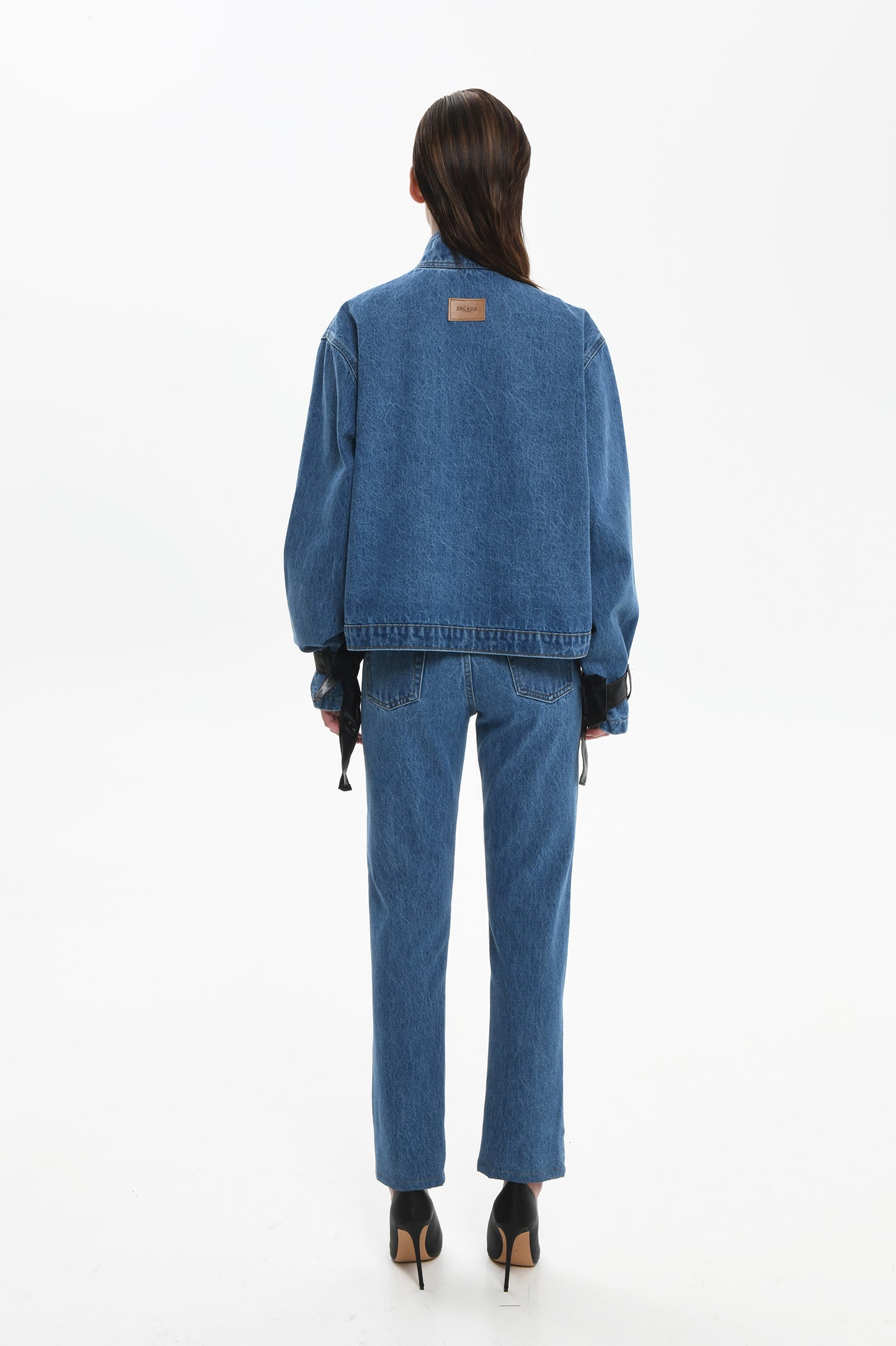 AELINA JACKET