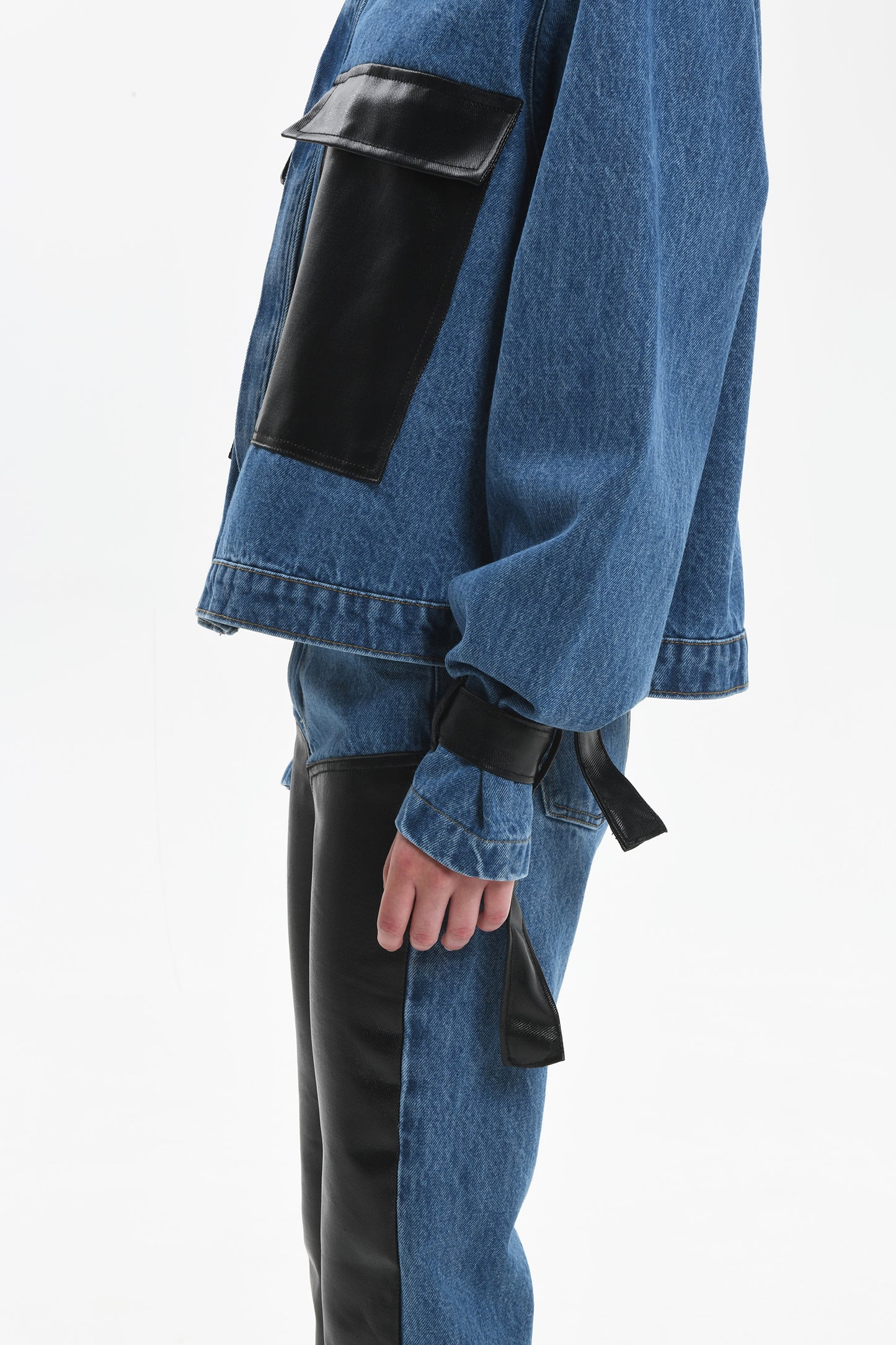 AELINA DENIM